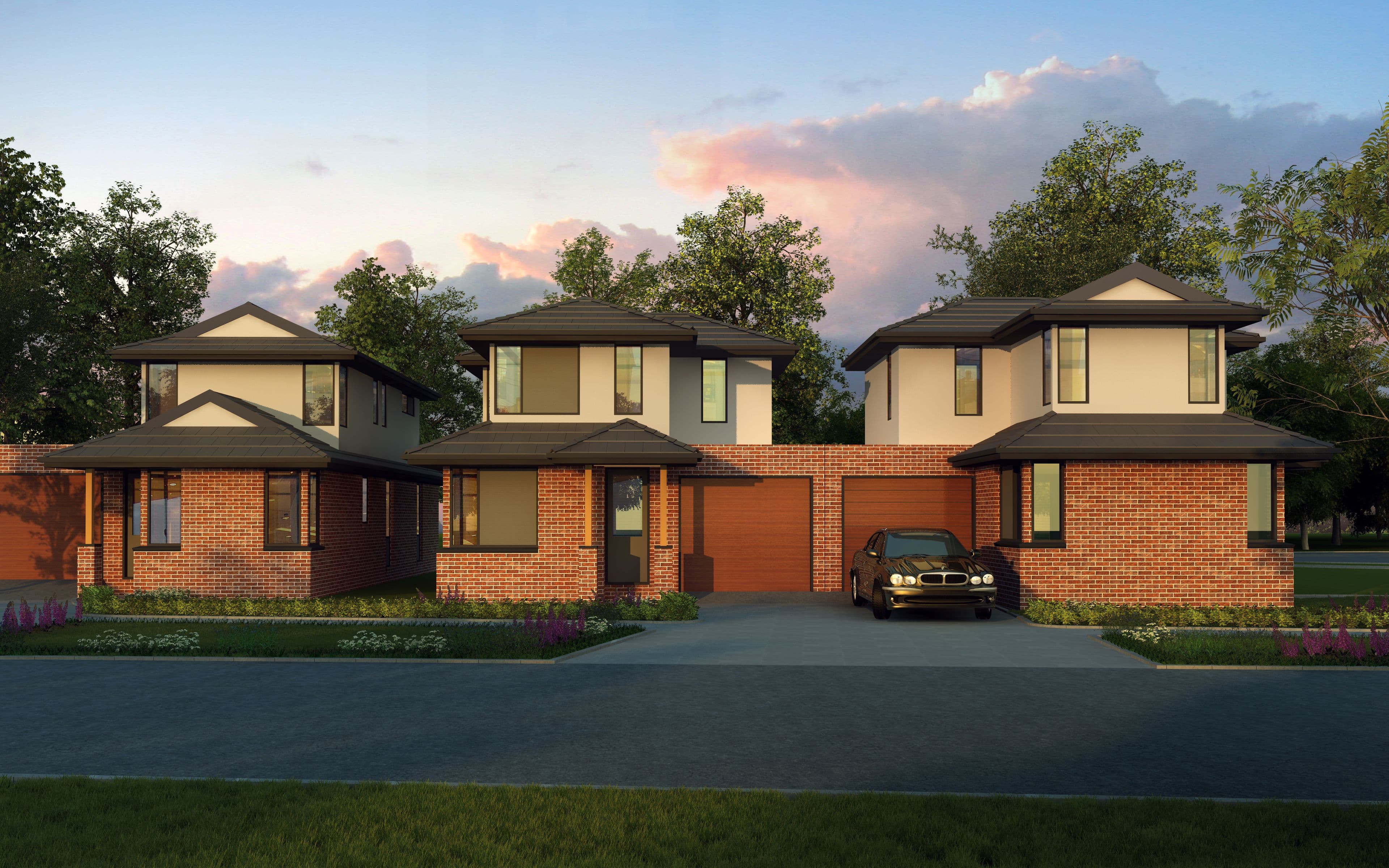 45 Noorong Avenue, Bundoora VIC 3083, Bundoora - Image 1