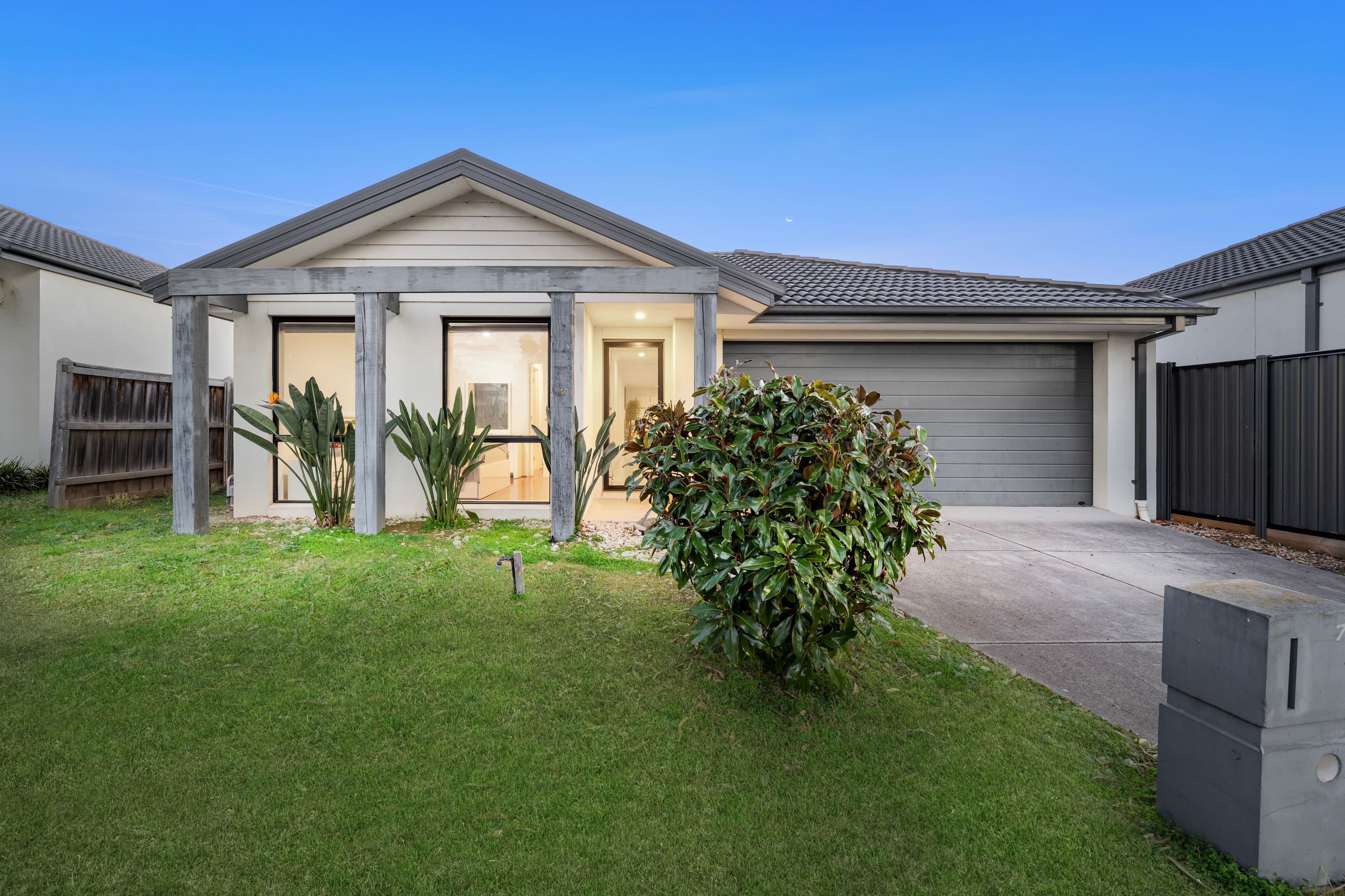 7 Harwood Court, Burnside Heights VIC 3023, Burnside Heights - Image 1