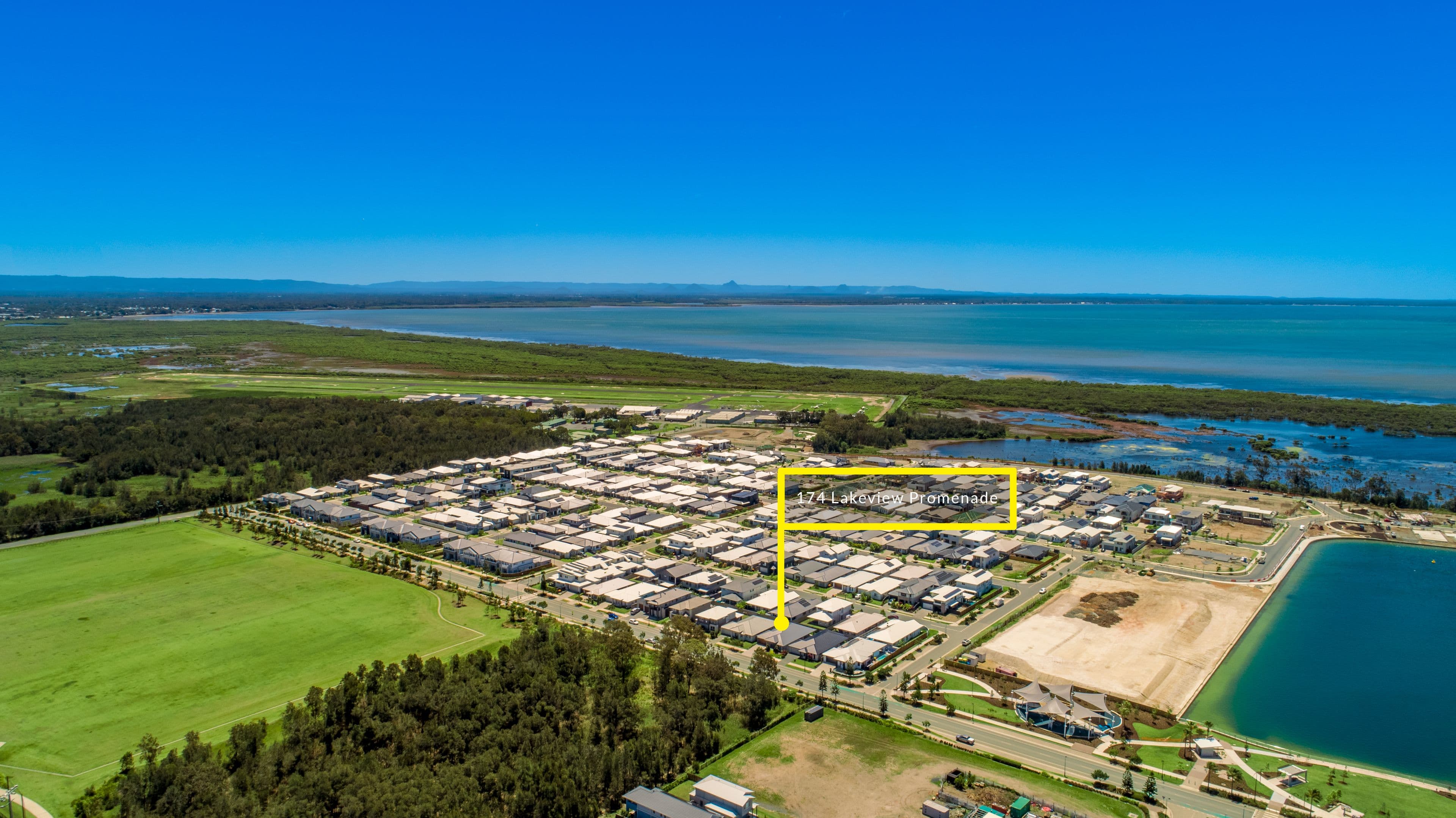 174 Lakeview Promenade, Newport QLD 4020, Newport - Thumbnail 2