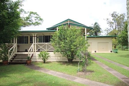 17 Pikes Road, Glass House Mountains QLD 4518, Glass House Mountains - Image 1
