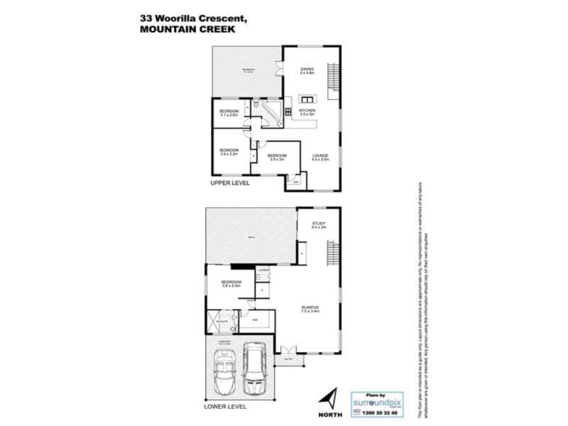33 Woorilla Crescent MOUNTAIN CREEK QLD, Mountain Creek - Image 1