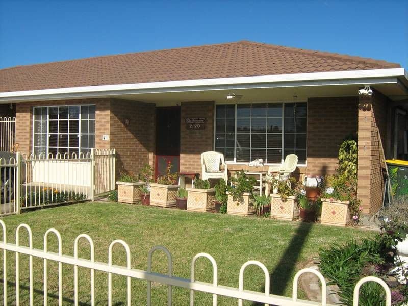20 Gordon Street, YOUNG NSW 2594, Young - Image 1