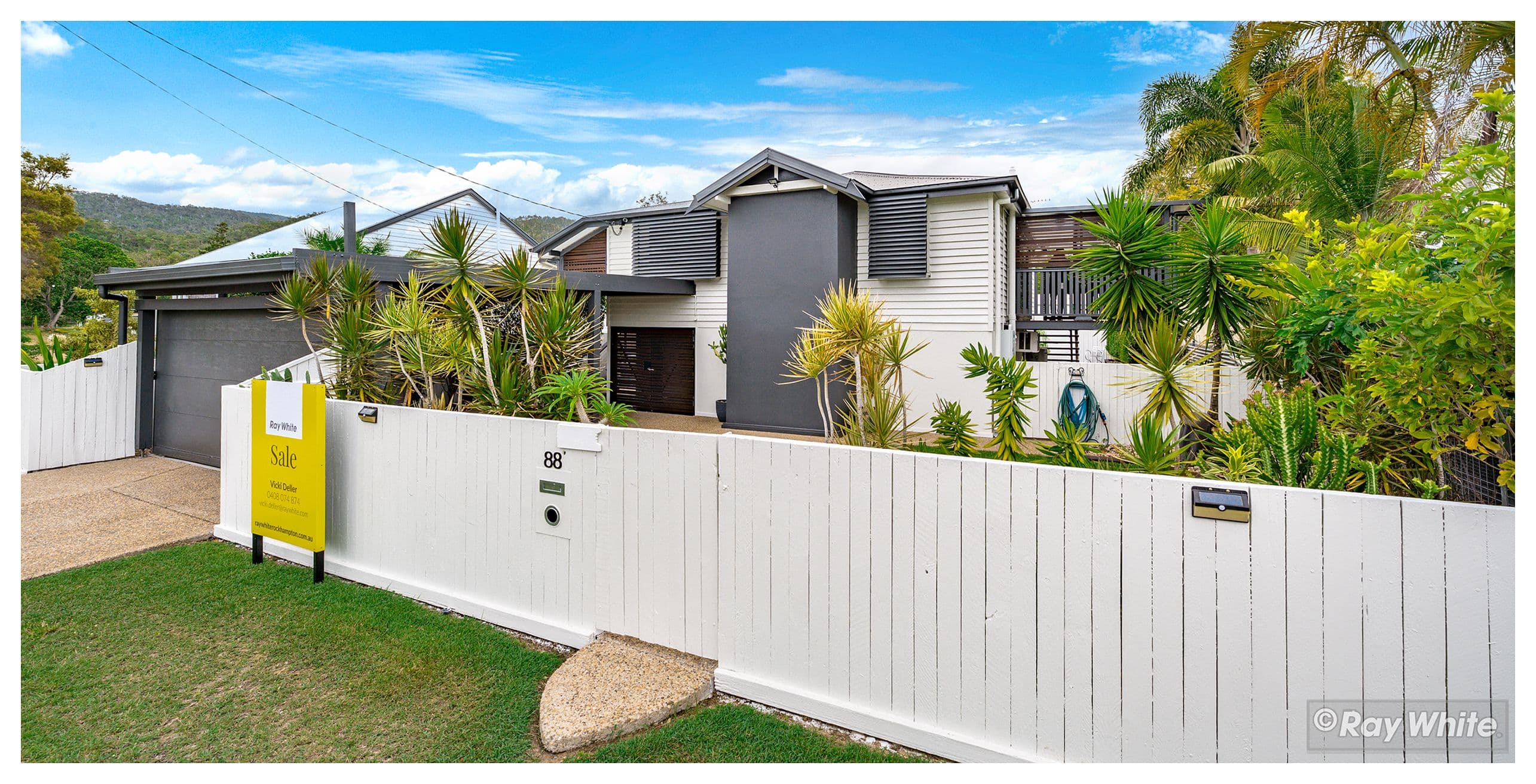 88 Harbourne Street, Koongal QLD 4701, Koongal - Image 1