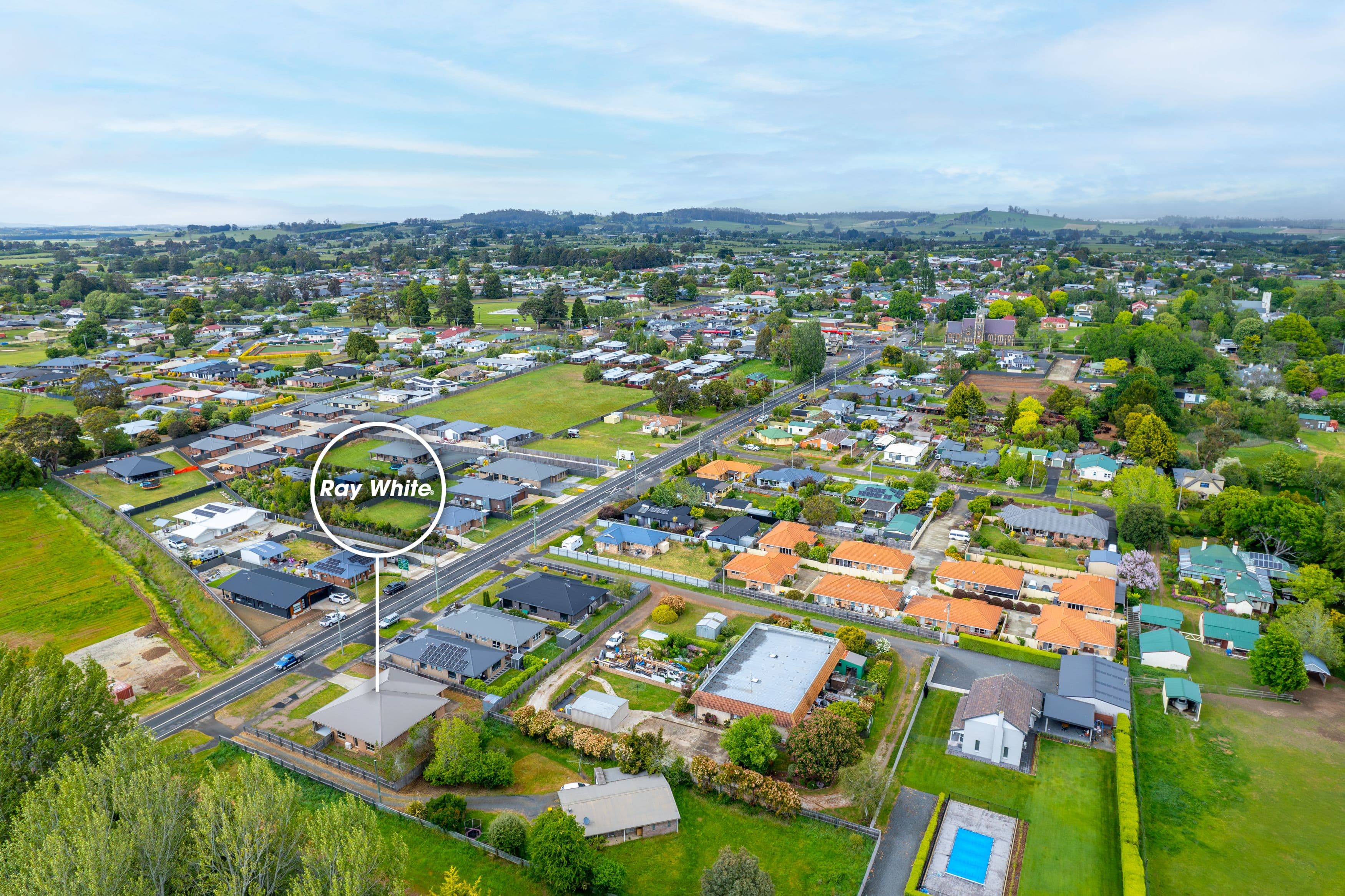 2A William Street, Westbury TAS 7303, Westbury - Image 1
