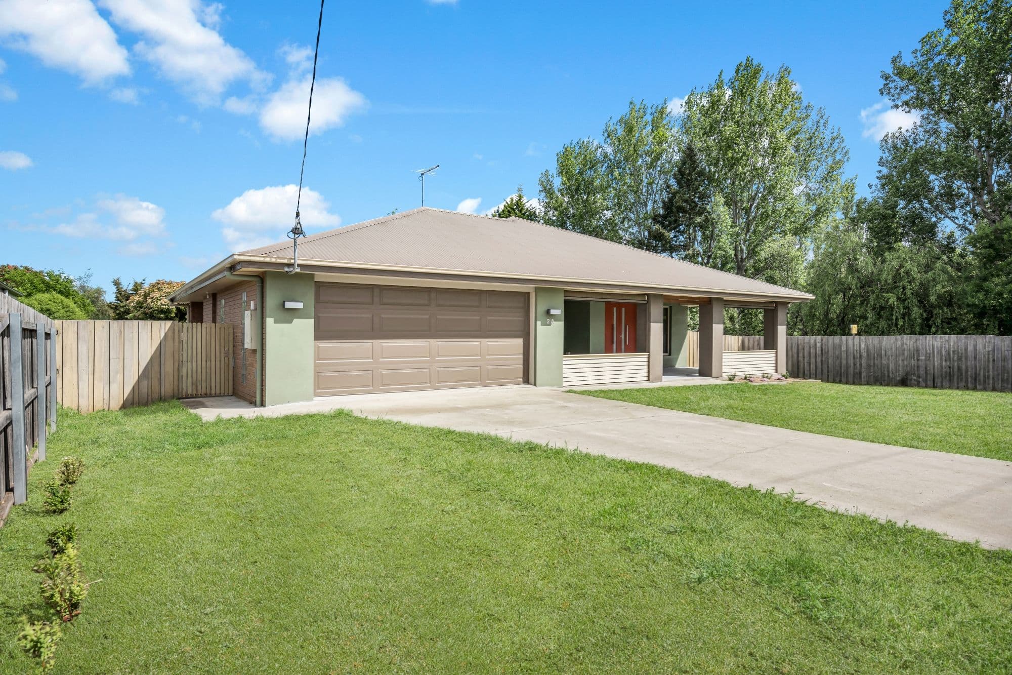 2A William Street, Westbury TAS 7303, Westbury - Thumbnail 2