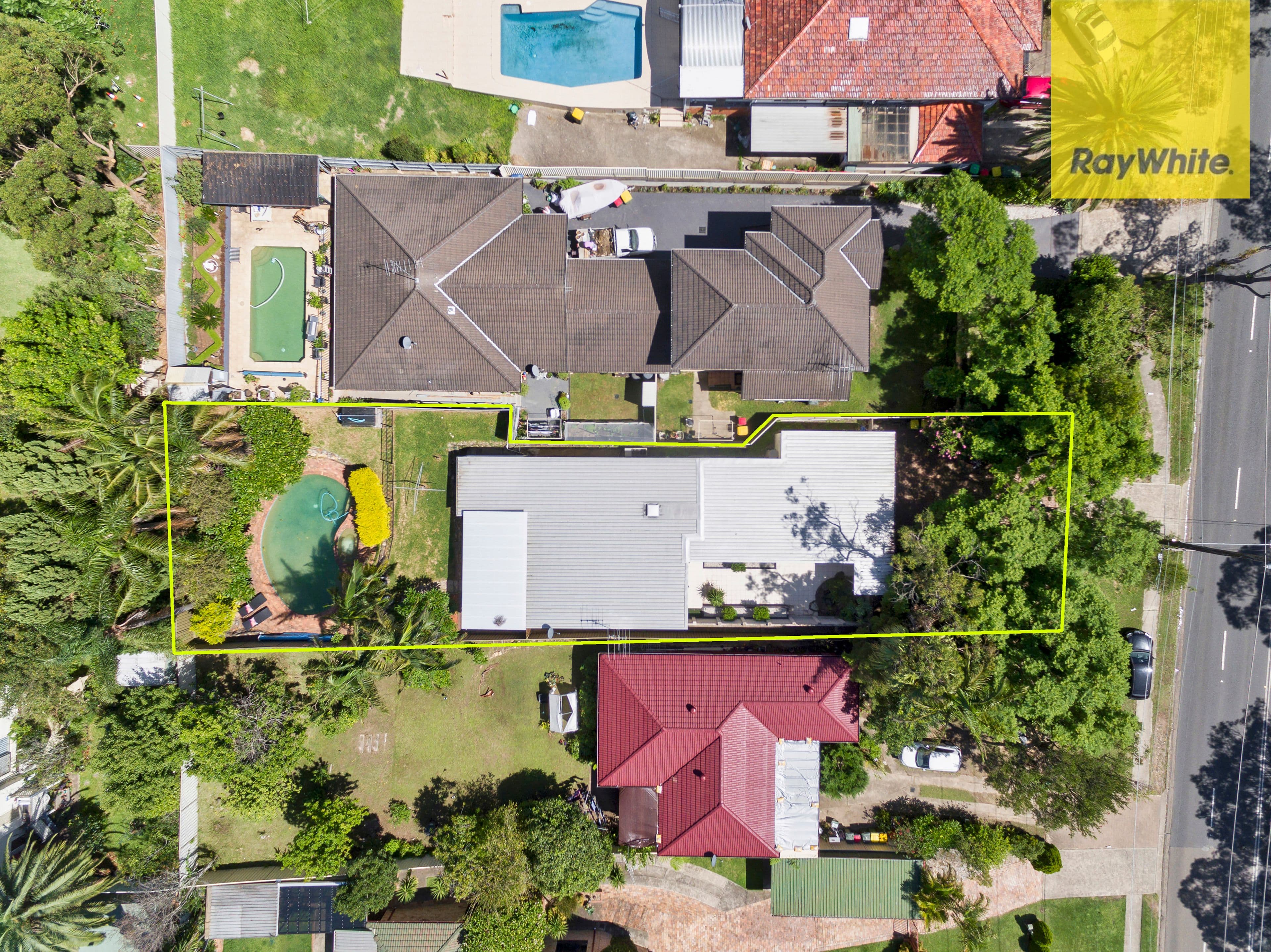 170 President Avenue, Miranda NSW 2228, Miranda - Thumbnail 7