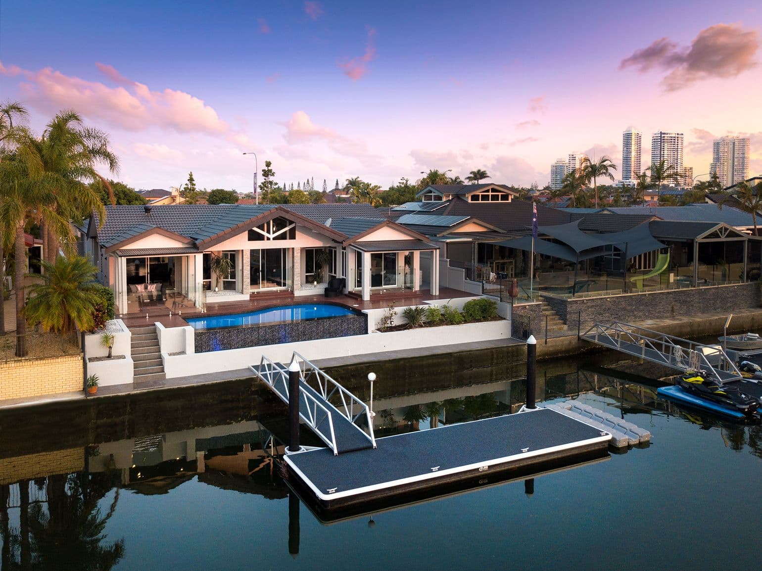 140 Morala Avenue, Runaway Bay QLD 4216, Runaway Bay - Thumbnail 2