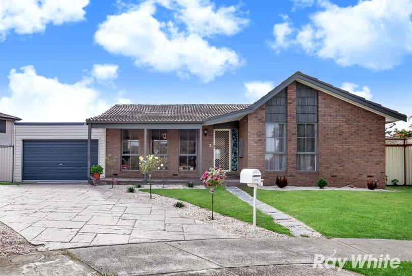 3 Citrus Close, Mill Park VIC 3082, Mill Park - Image 1