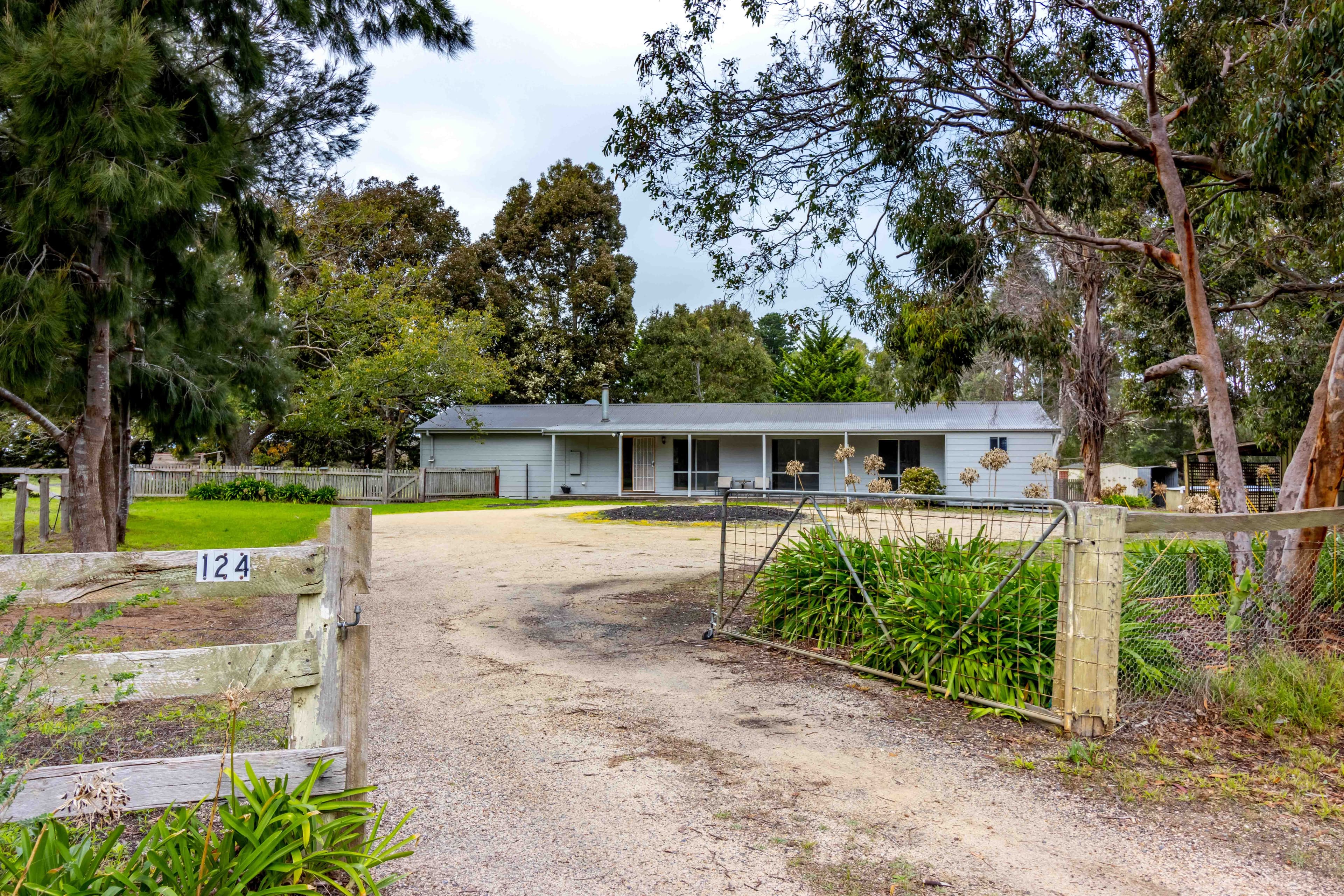 124 High Street, Woodside VIC 3874, Woodside - Image 1