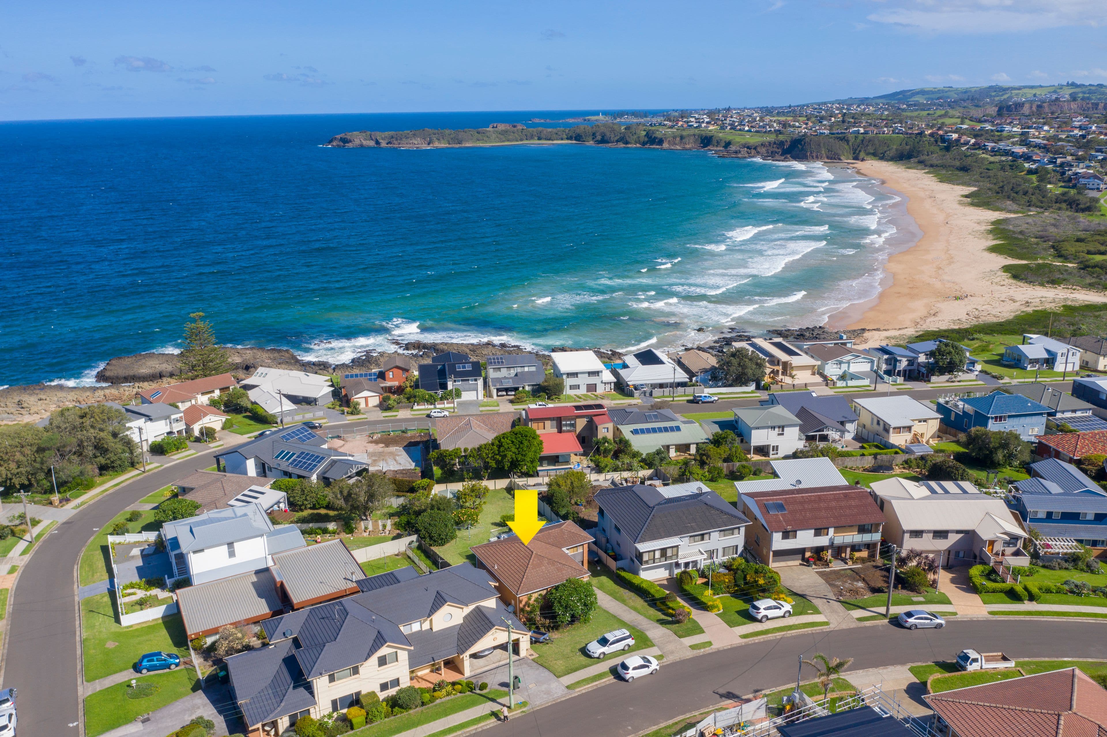 28 Eureka Avenue, Kiama Downs NSW 2533, Kiama Downs - Thumbnail 2