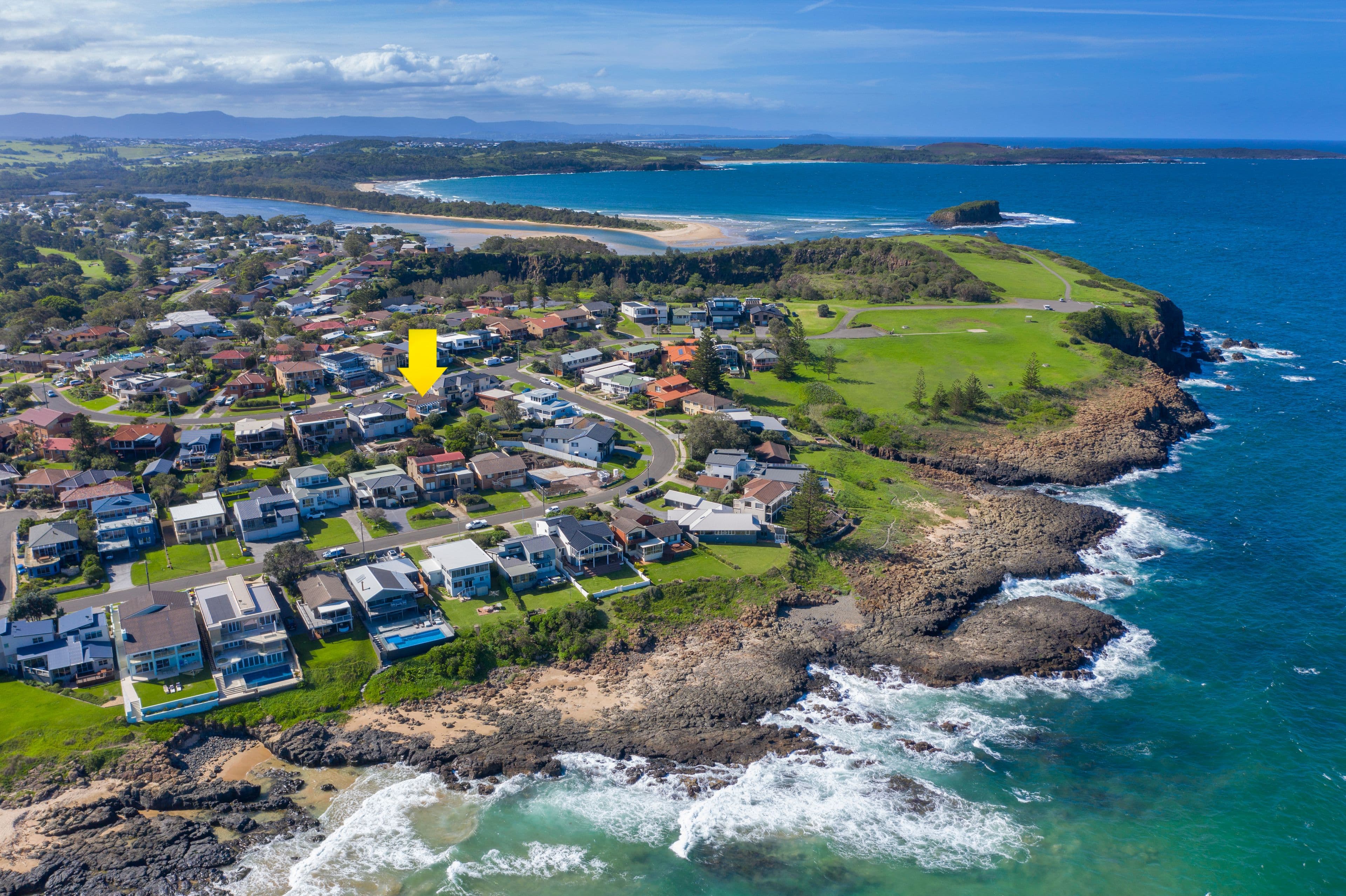 28 Eureka Avenue, Kiama Downs NSW 2533, Kiama Downs - Thumbnail 4