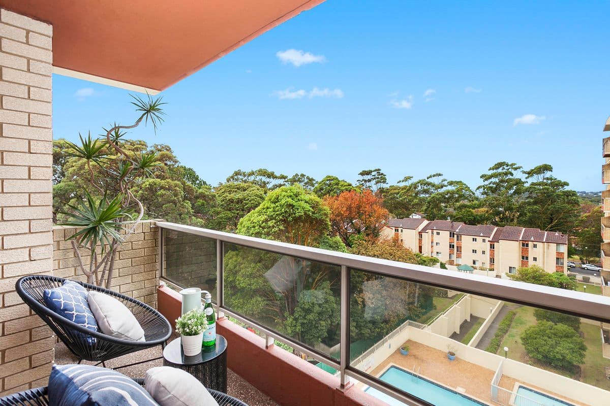 168 Willarong Road, Caringbah NSW 2229, Caringbah - Thumbnail 2