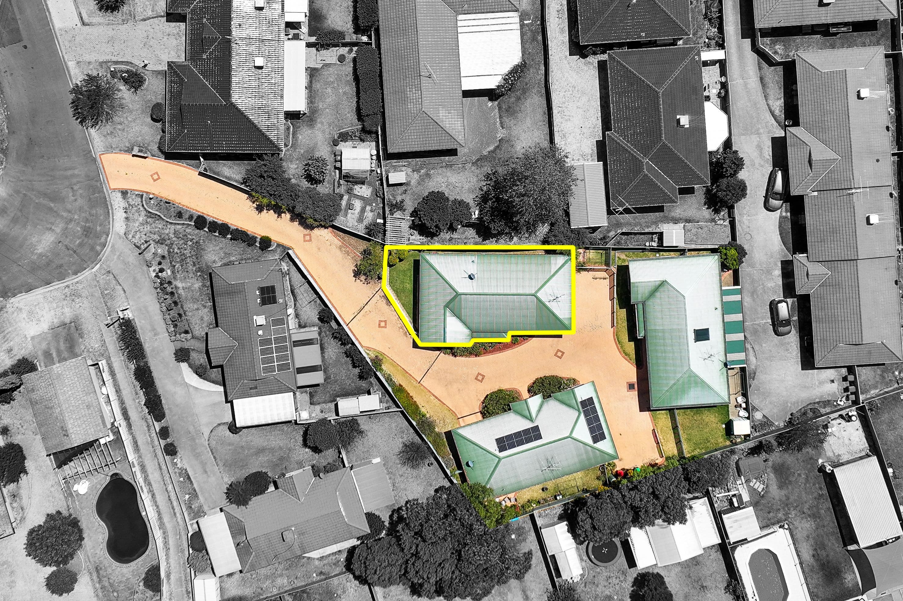 4 McDonald Crescent, Tamworth NSW 2340, Tamworth - Thumbnail 8