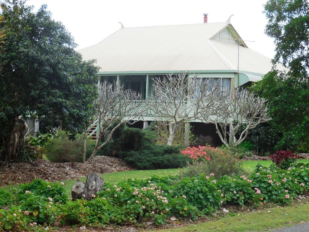 11500 Bunya Highway, Kingaroy QLD 4610, Kingaroy - Image 1