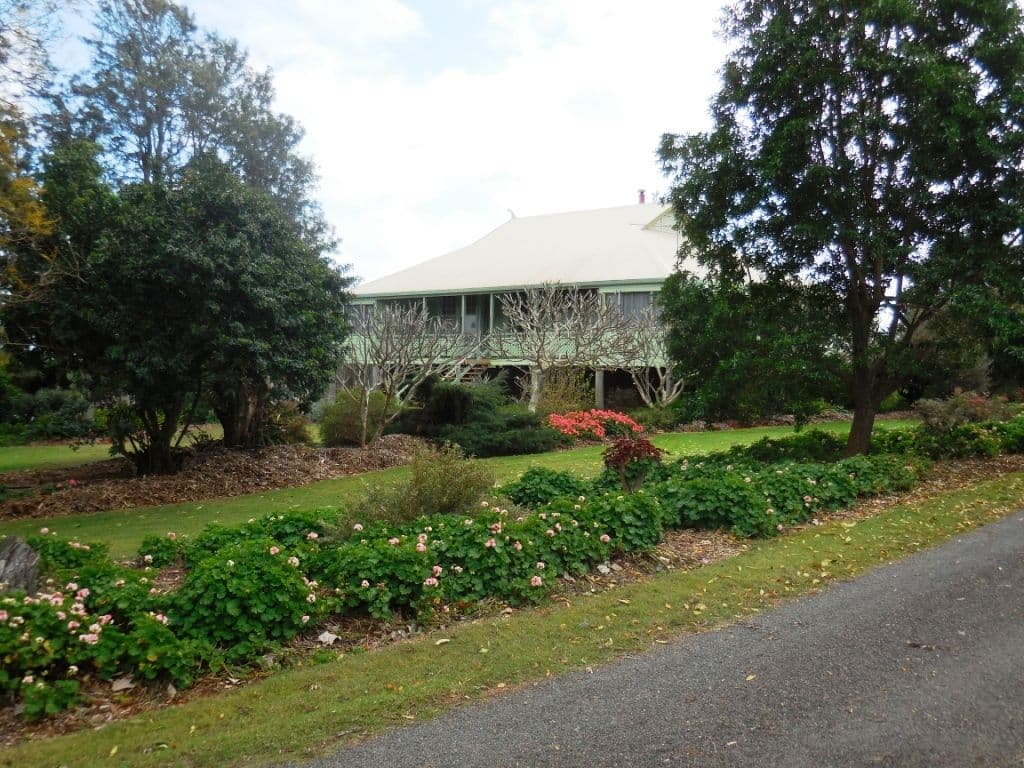 11500 Bunya Highway, Kingaroy QLD 4610, Kingaroy - Thumbnail 4