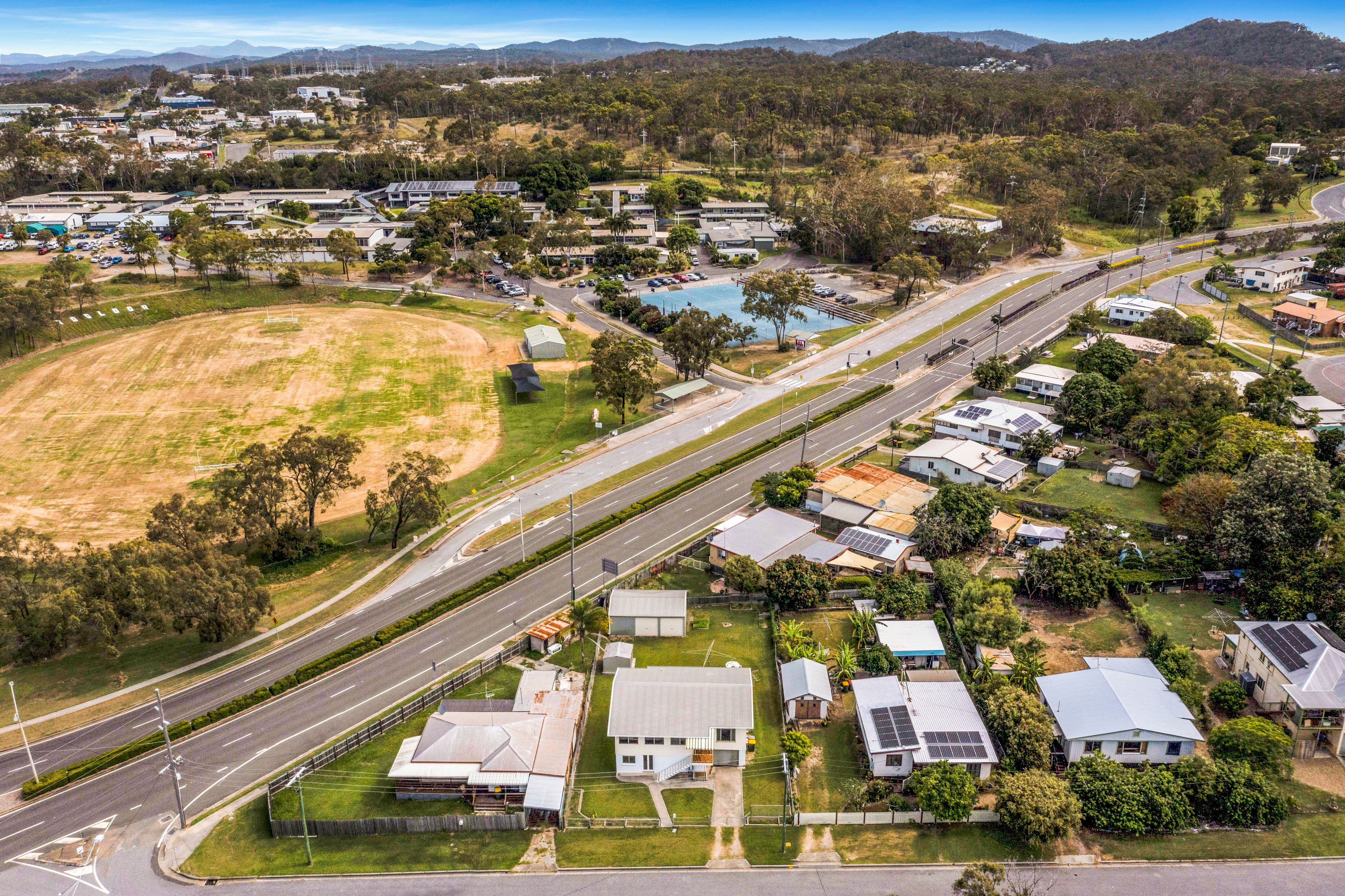 3 Margaret Street, South Gladstone QLD 4680, South Gladstone - Image 1
