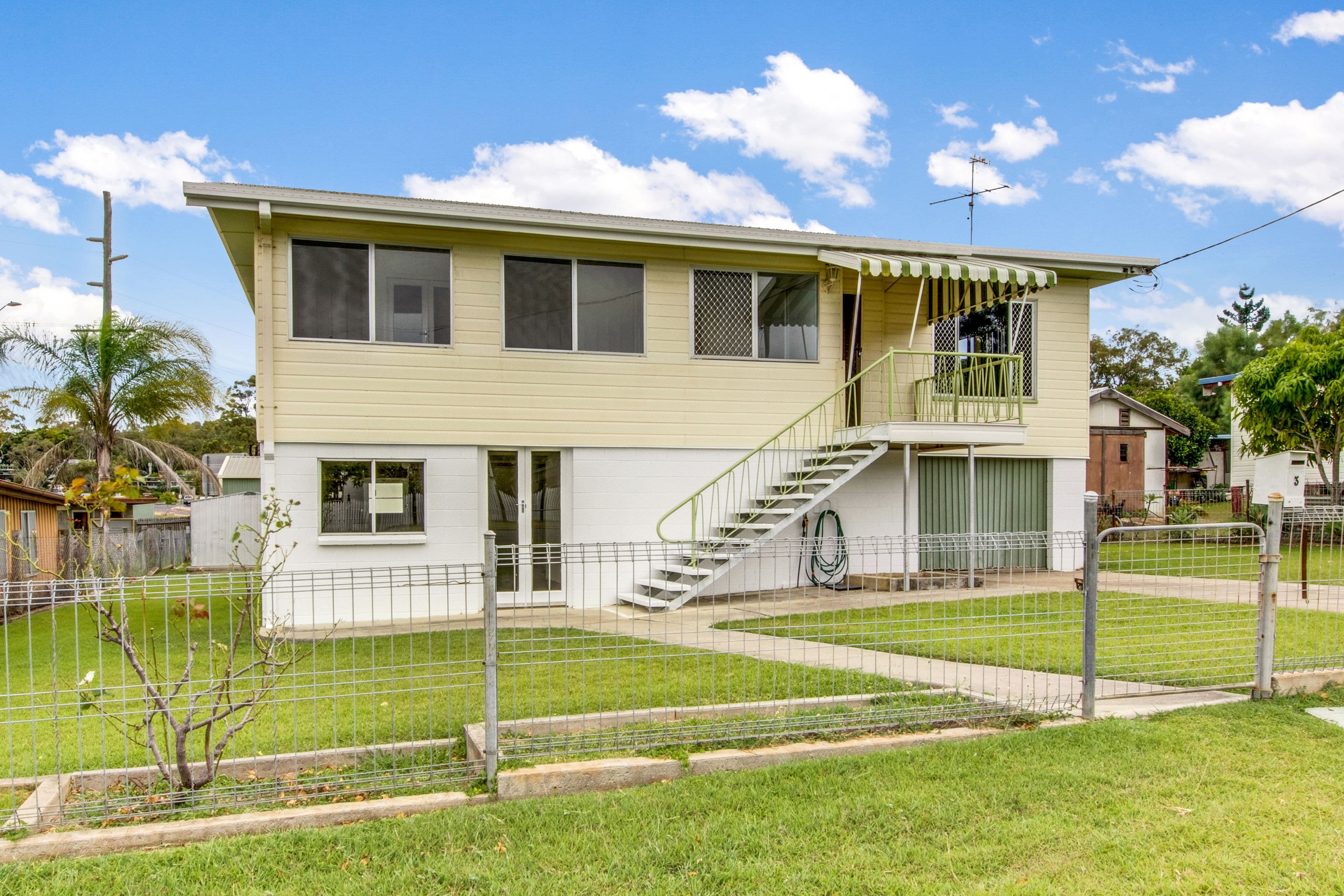 3 Margaret Street, South Gladstone QLD 4680, South Gladstone - Thumbnail 2
