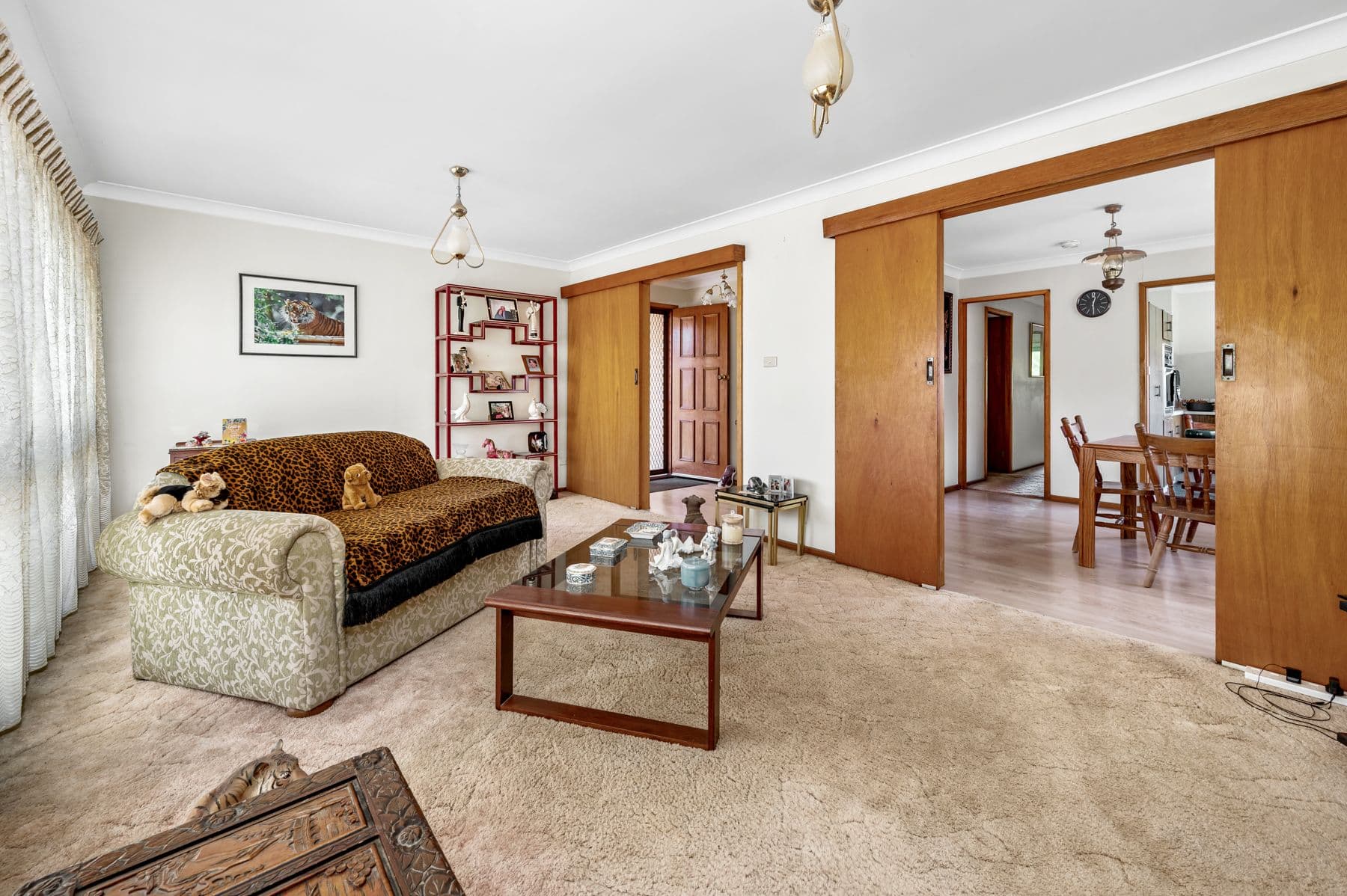 60 Lawson Avenue, Singleton NSW 2330, Singleton Heights - Thumbnail 2