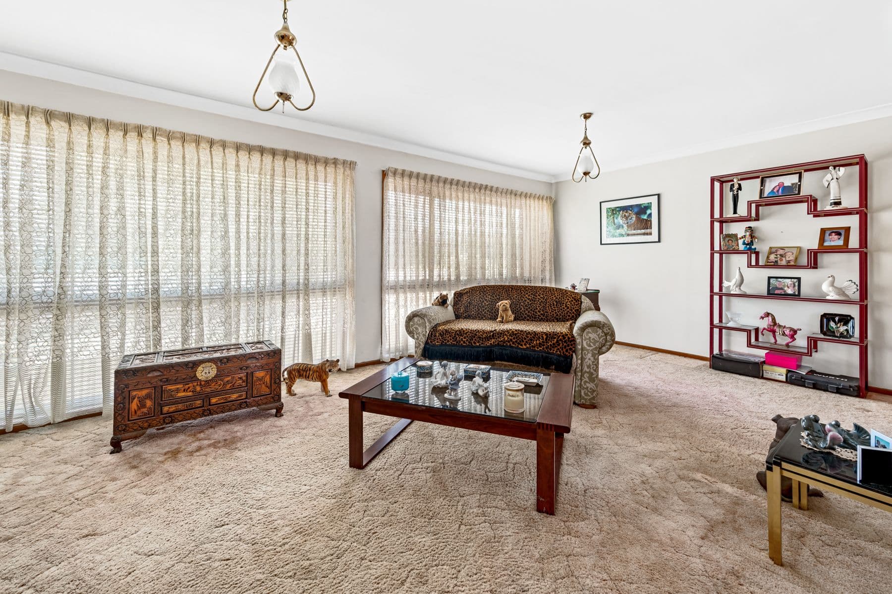 60 Lawson Avenue, Singleton NSW 2330, Singleton Heights - Thumbnail 3