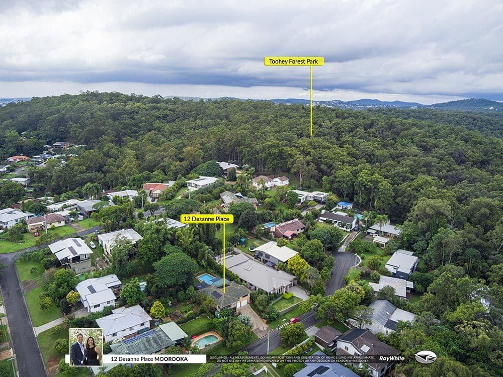 12 Desanne Place, Moorooka QLD 4105, Moorooka - Image 1
