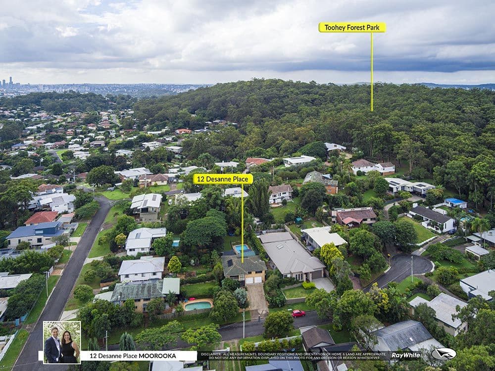 12 Desanne Place, Moorooka QLD 4105, Moorooka - Thumbnail 2