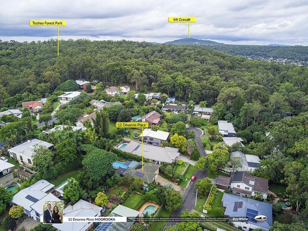 12 Desanne Place, Moorooka QLD 4105, Moorooka - Thumbnail 6