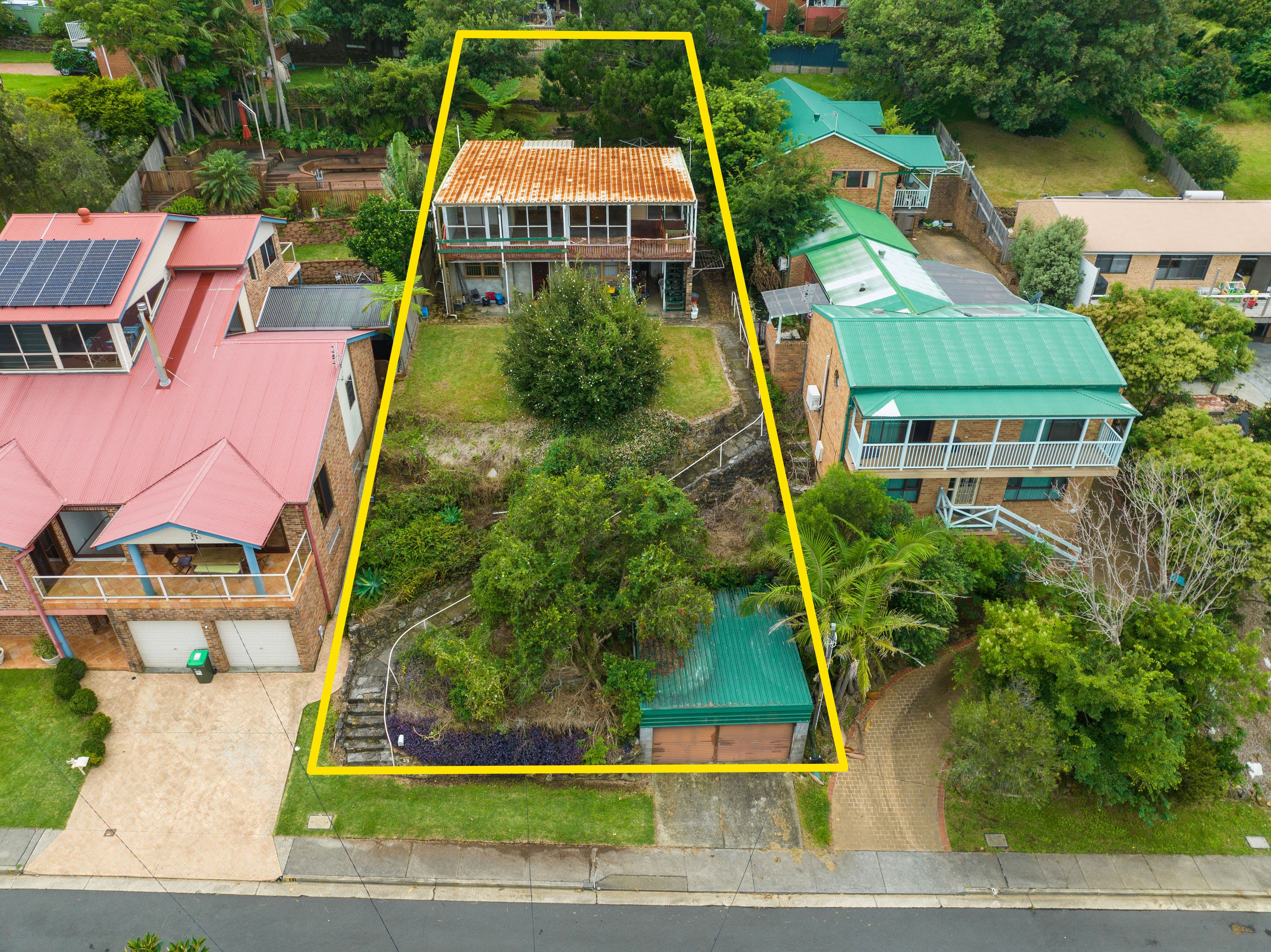 39 Noorinan Street, Kiama NSW 2533, Kiama - Thumbnail 5