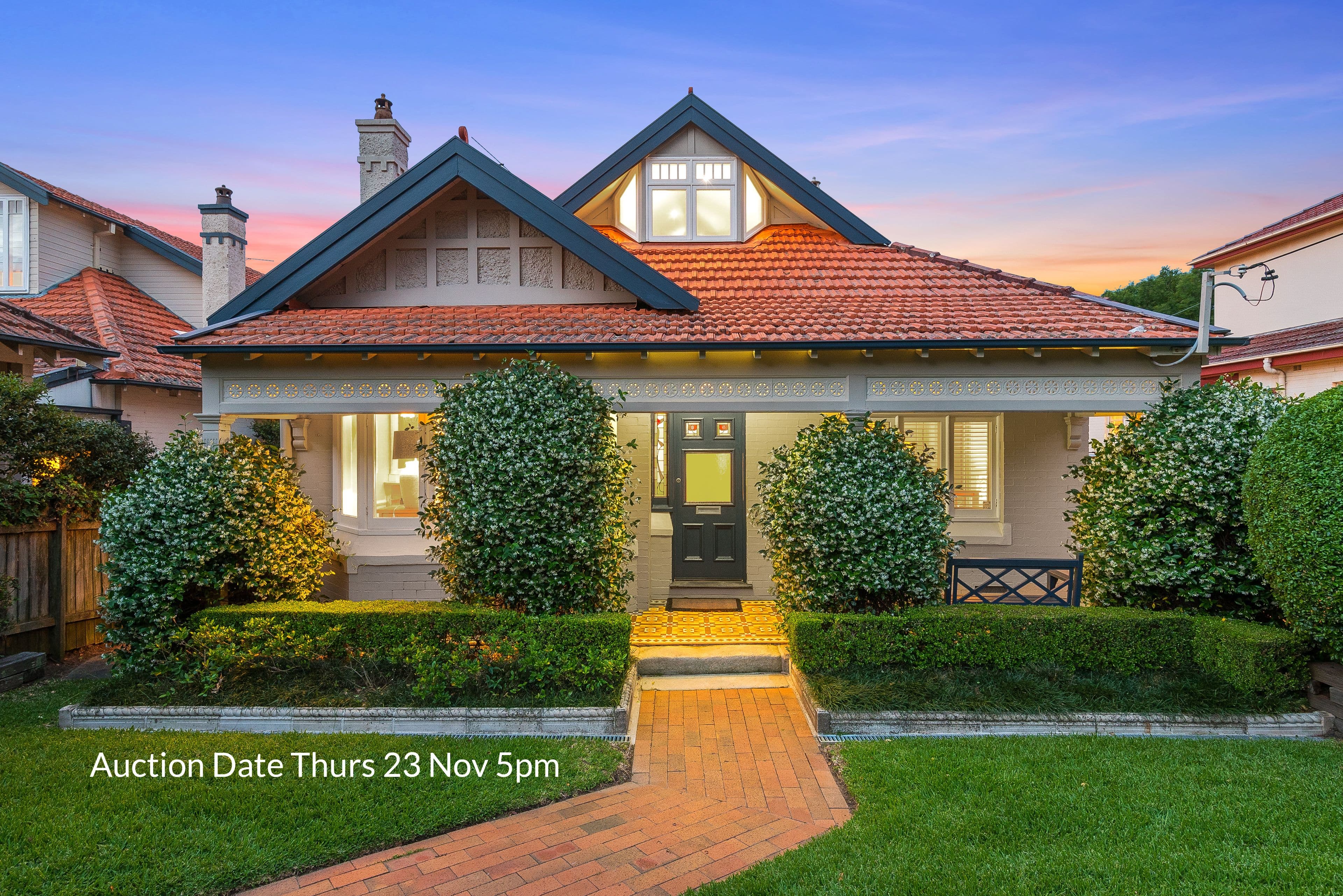 9 Alexander Avenue, Mosman - Image 1