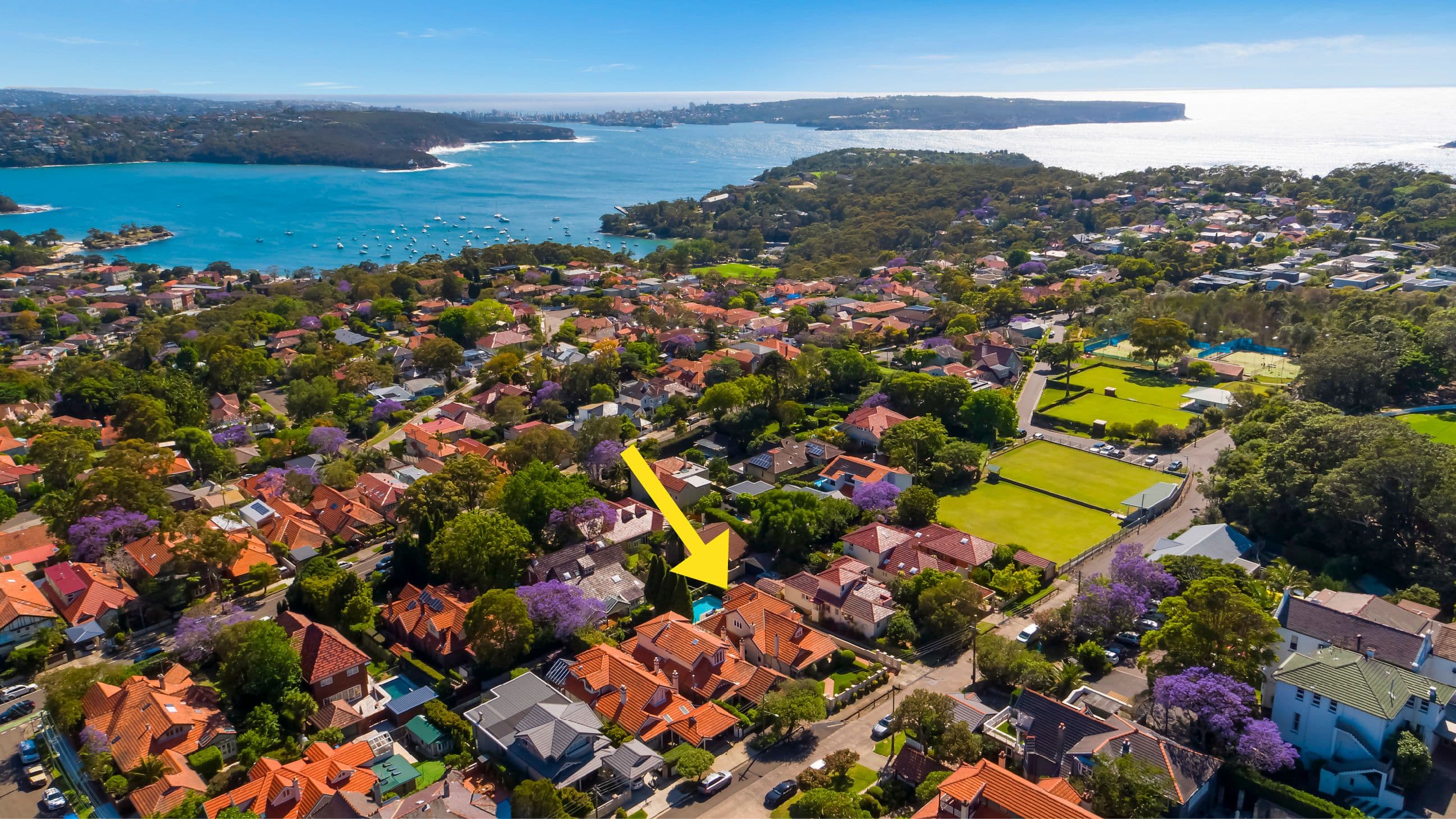 9 Alexander Avenue, Mosman - Thumbnail 2