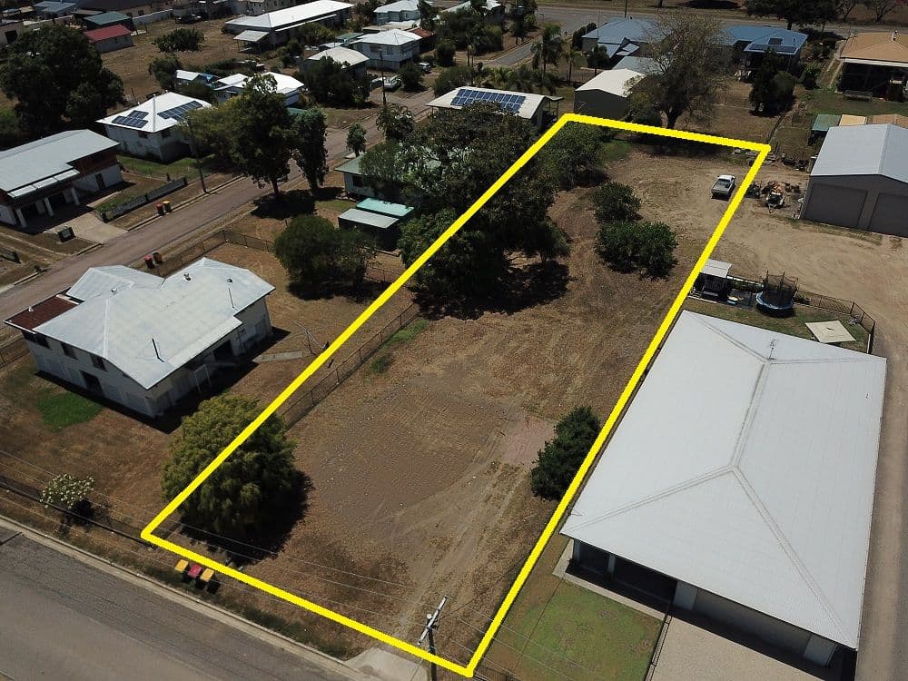 13 Burke Street, Ingham QLD 4850, Ingham - Image 1