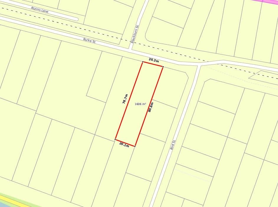 13 Burke Street, Ingham QLD 4850, Ingham - Thumbnail 2