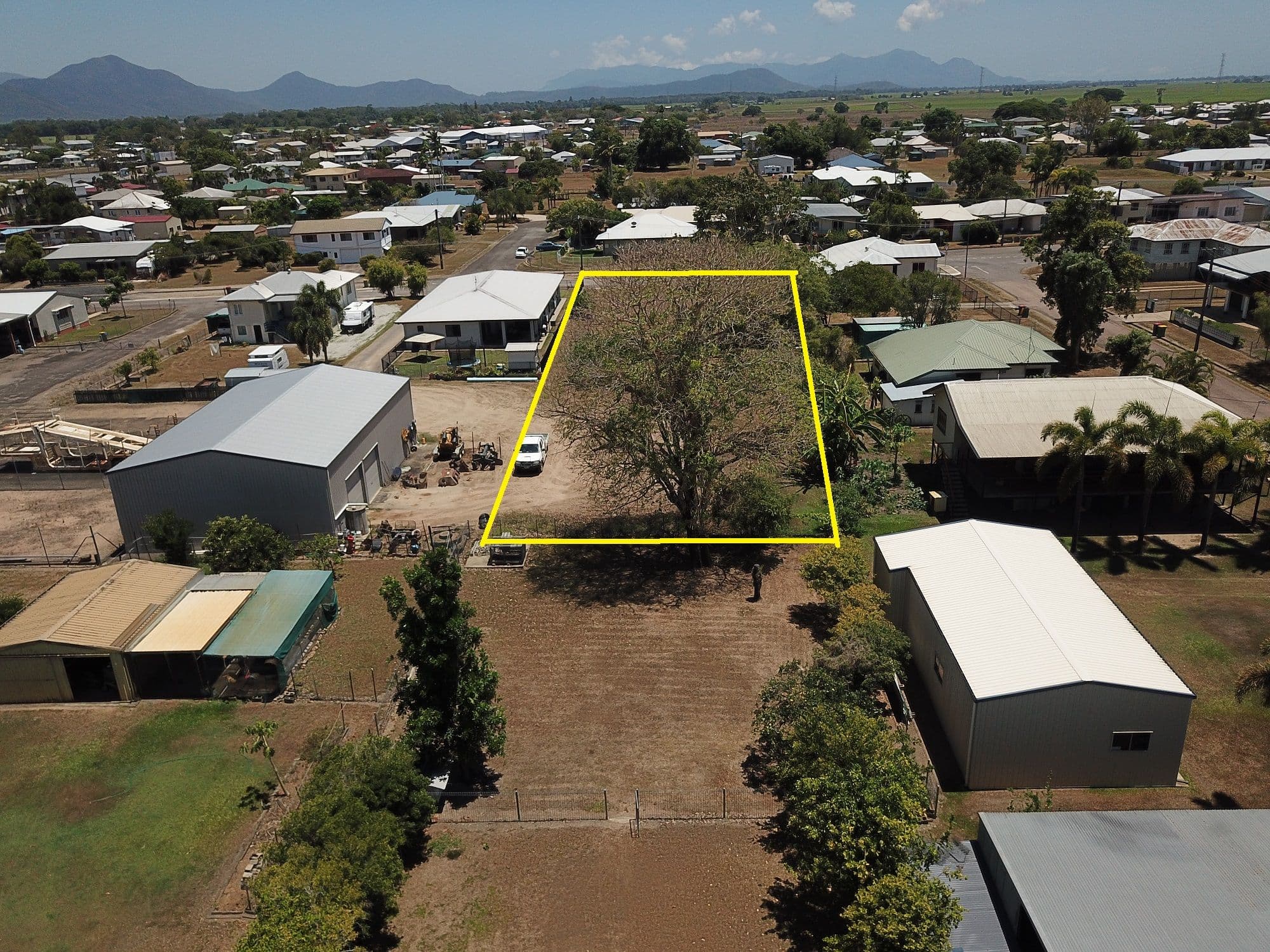 13 Burke Street, Ingham QLD 4850, Ingham - Thumbnail 4