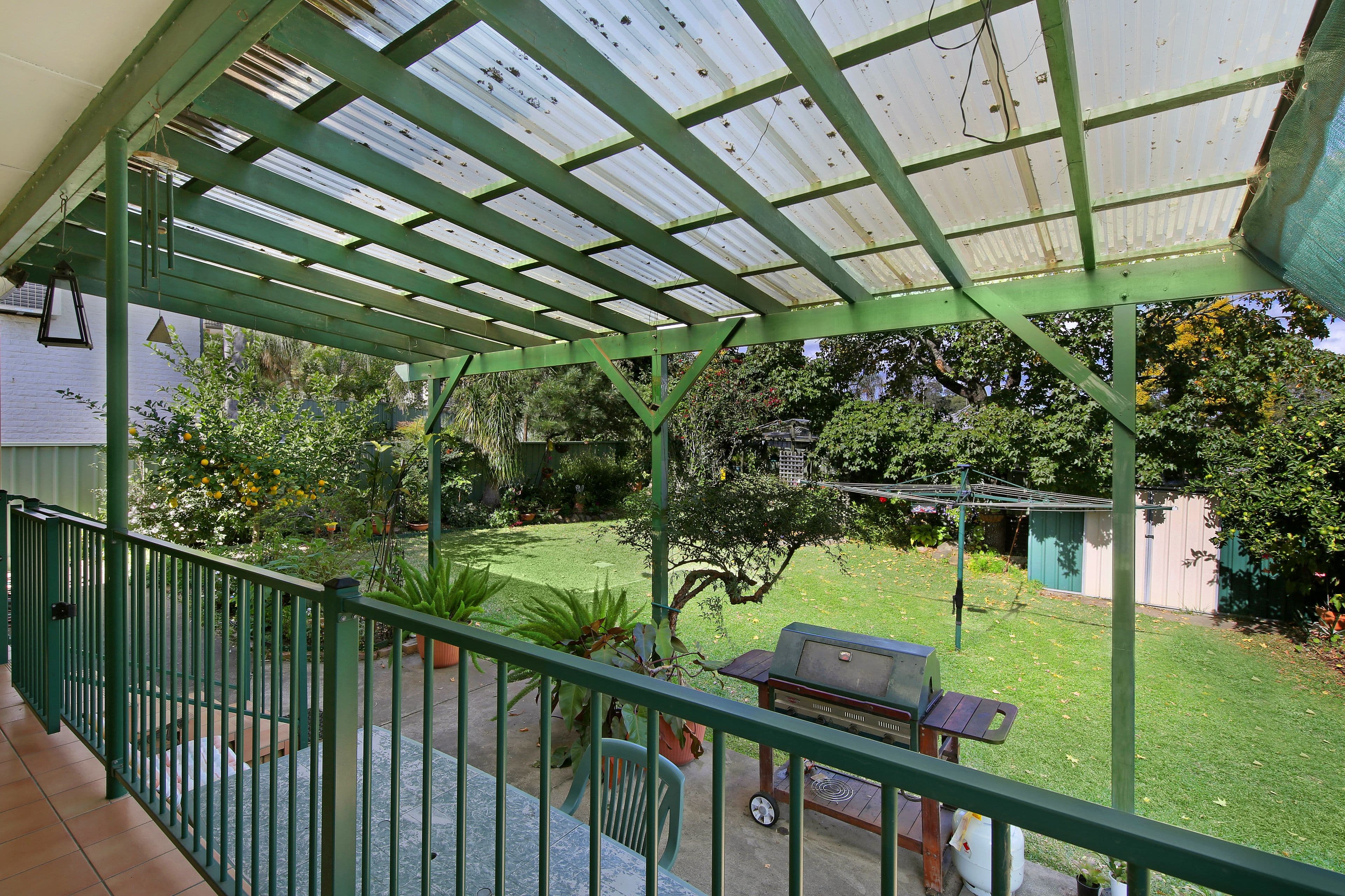 257 Caroline Chisholm Drive, Winston Hills - Thumbnail 7