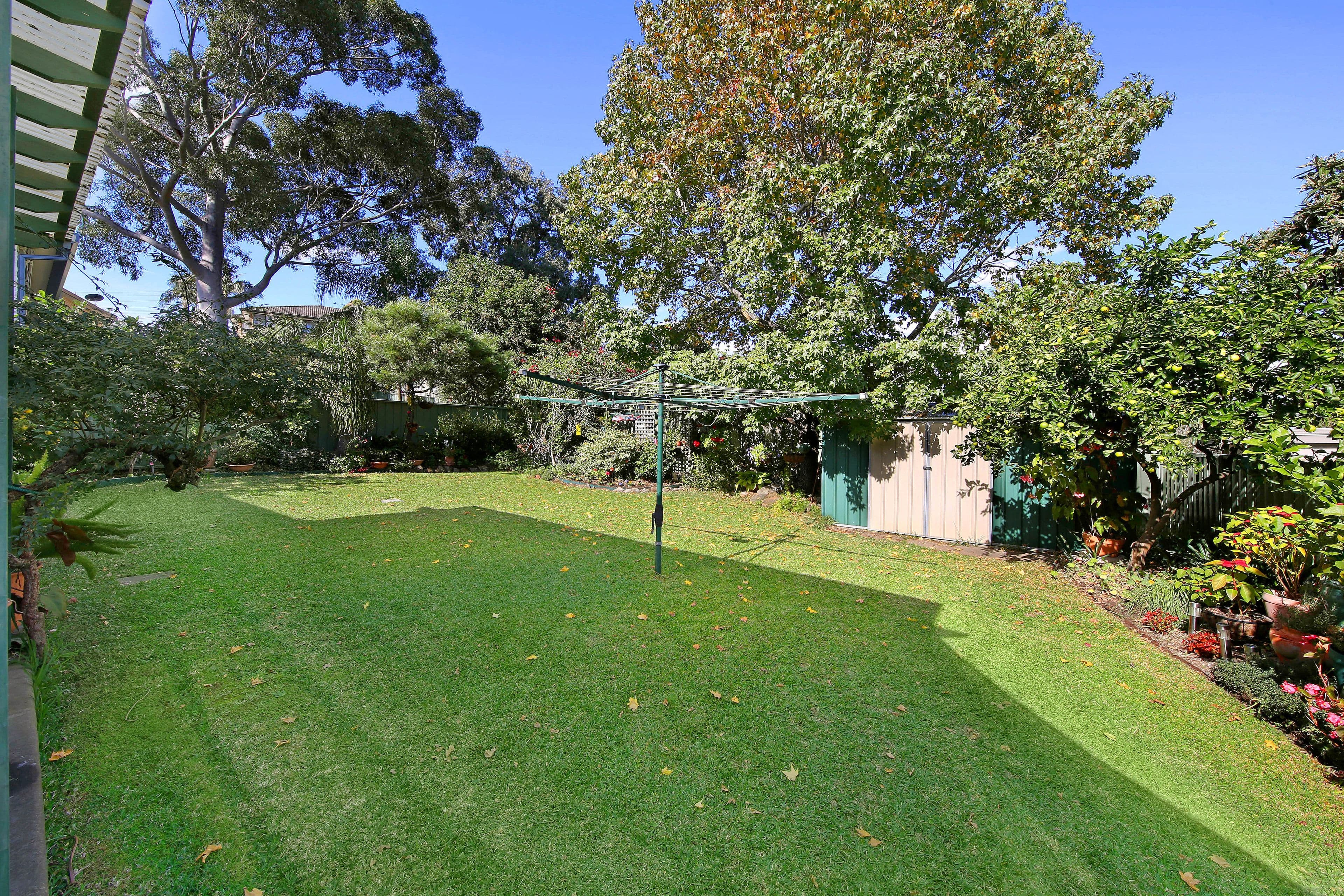 257 Caroline Chisholm Drive, Winston Hills - Thumbnail 8
