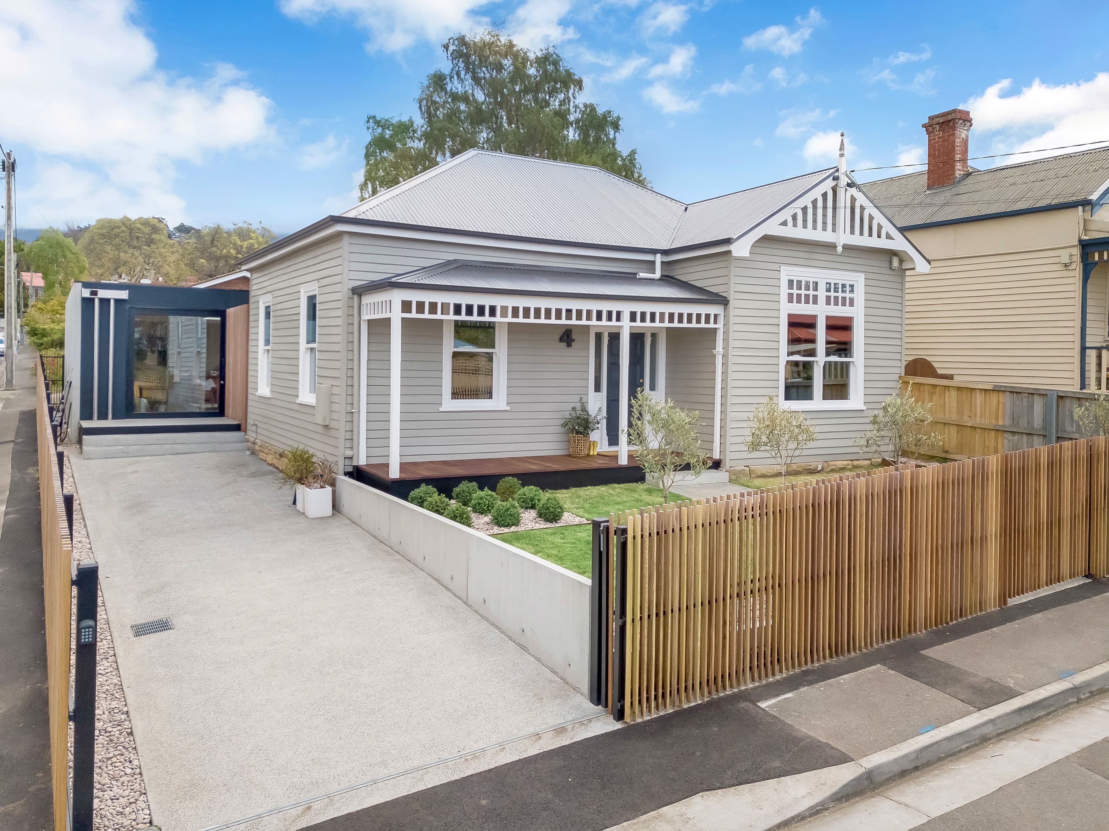 4 Powell Street, Sandy Bay TAS 7005, Sandy Bay - Image 1