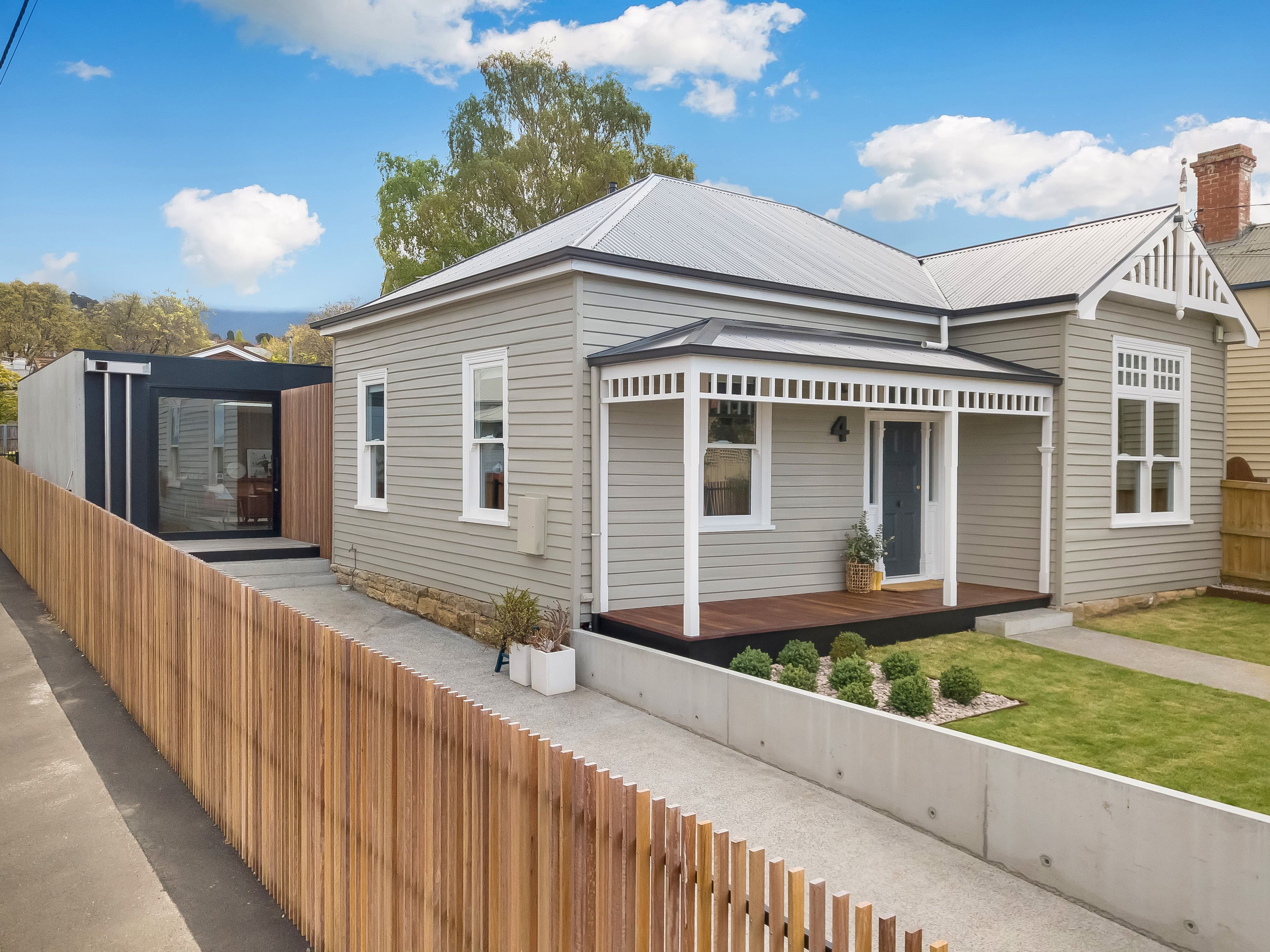 4 Powell Street, Sandy Bay TAS 7005, Sandy Bay - Thumbnail 3