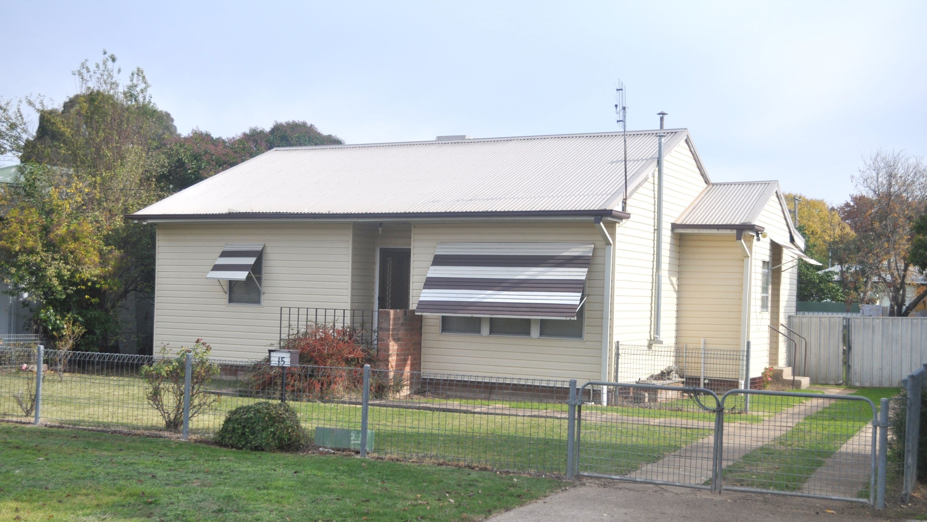 15 Hay Street, Cootamundra - Image 1