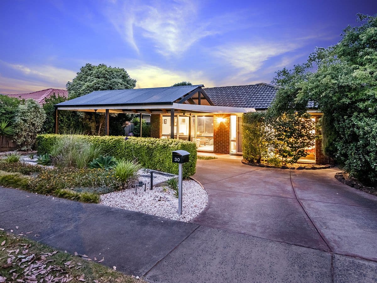 30 Marylyn Place, Cranbourne VIC 3977, Cranbourne - Thumbnail 2