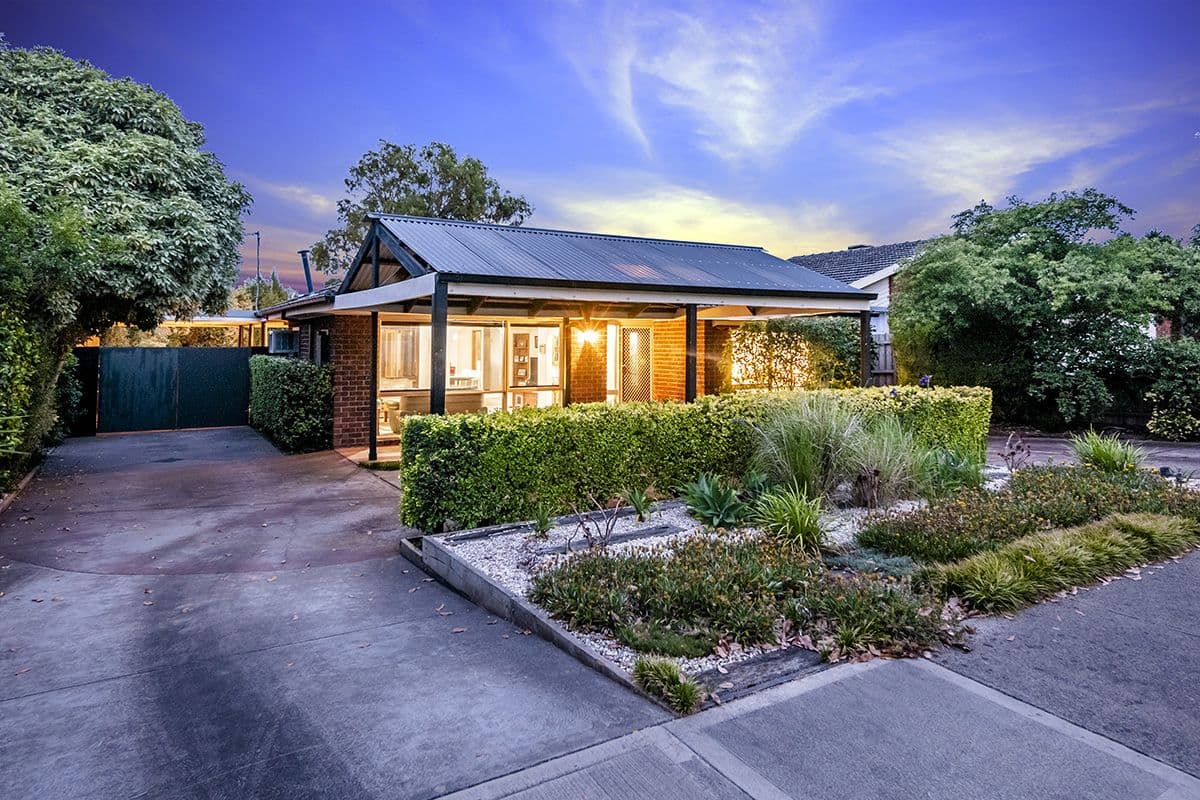 30 Marylyn Place, Cranbourne VIC 3977, Cranbourne - Thumbnail 3