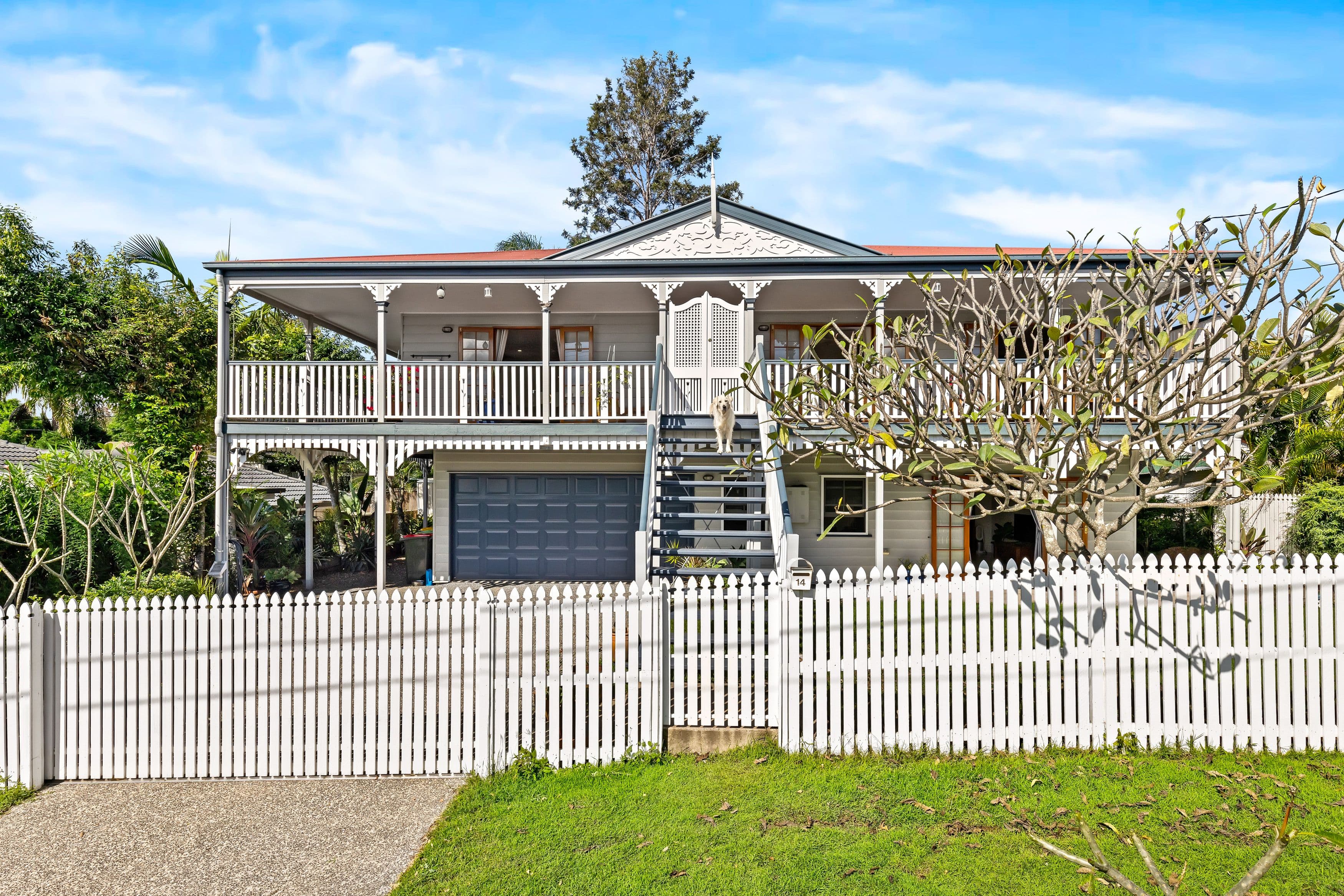 14 Celia Street, Ashgrove QLD 4060, Ashgrove - Image 1
