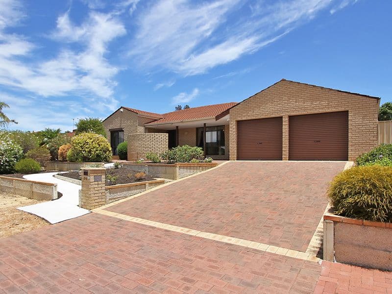 24 Inveraray Crescent, HAMERSLEY WA 6022, Hamersley - Image 1