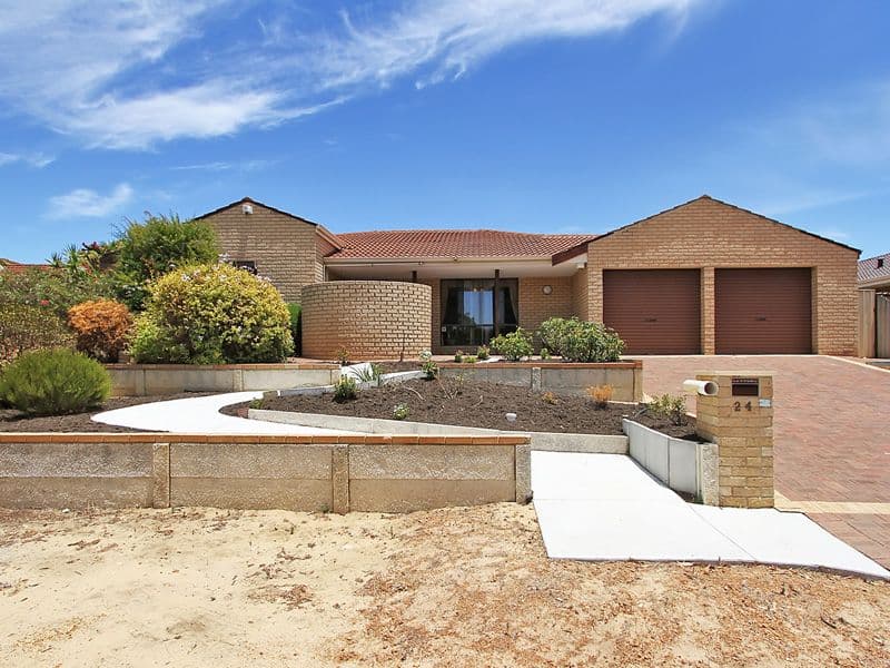 24 Inveraray Crescent, HAMERSLEY WA 6022, Hamersley - Thumbnail 6