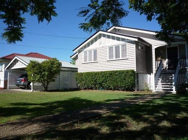 63 Allardyce Street, GRACEVILLE QLD 4075, Graceville - Image 1