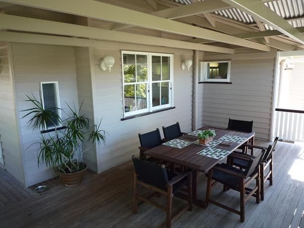 63 Allardyce Street, GRACEVILLE QLD 4075, Graceville - Thumbnail 2