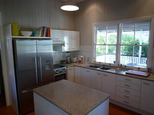 63 Allardyce Street, GRACEVILLE QLD 4075, Graceville - Thumbnail 3
