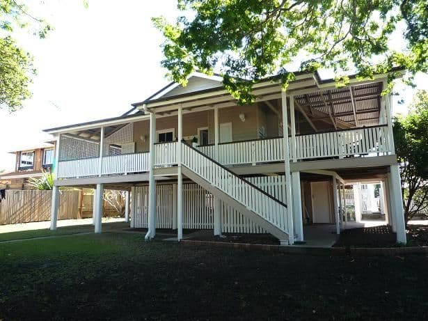 63 Allardyce Street, GRACEVILLE QLD 4075, Graceville - Thumbnail 4
