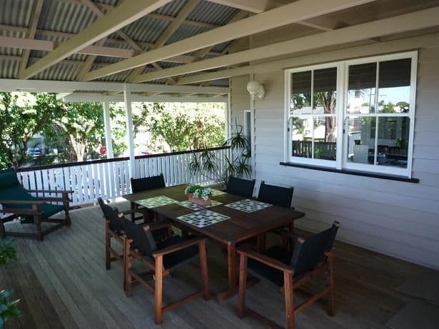 63 Allardyce Street, GRACEVILLE QLD 4075, Graceville - Thumbnail 6