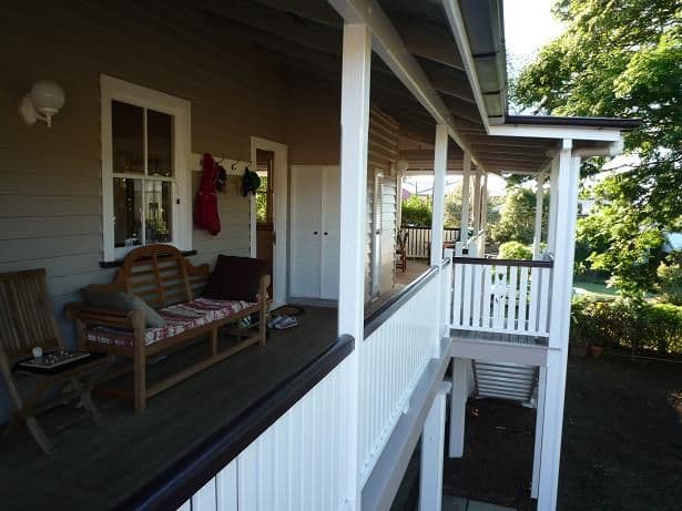 63 Allardyce Street, GRACEVILLE QLD 4075, Graceville - Thumbnail 8