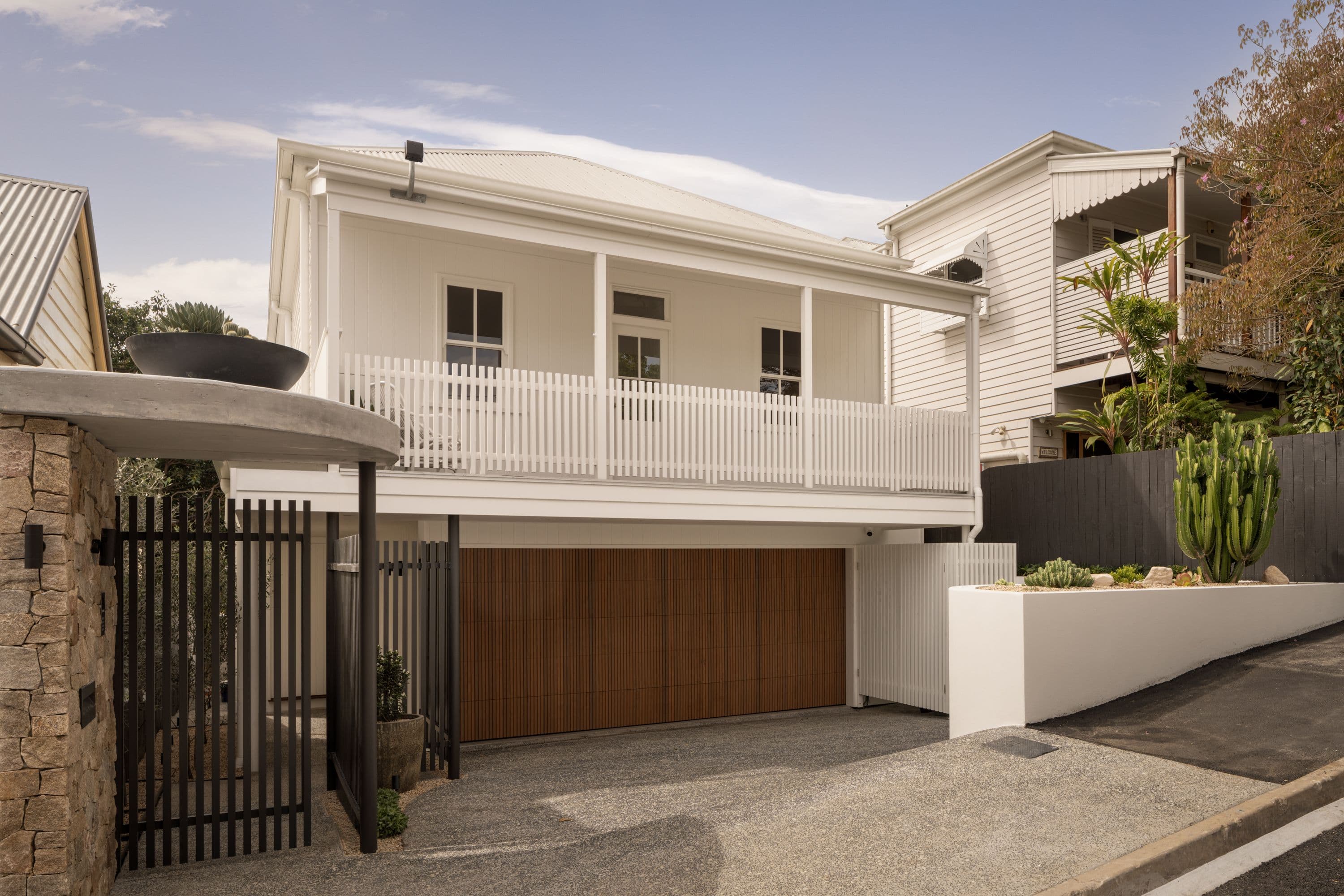 21 Ewart Street, Paddington QLD 4064, Paddington - Thumbnail 2