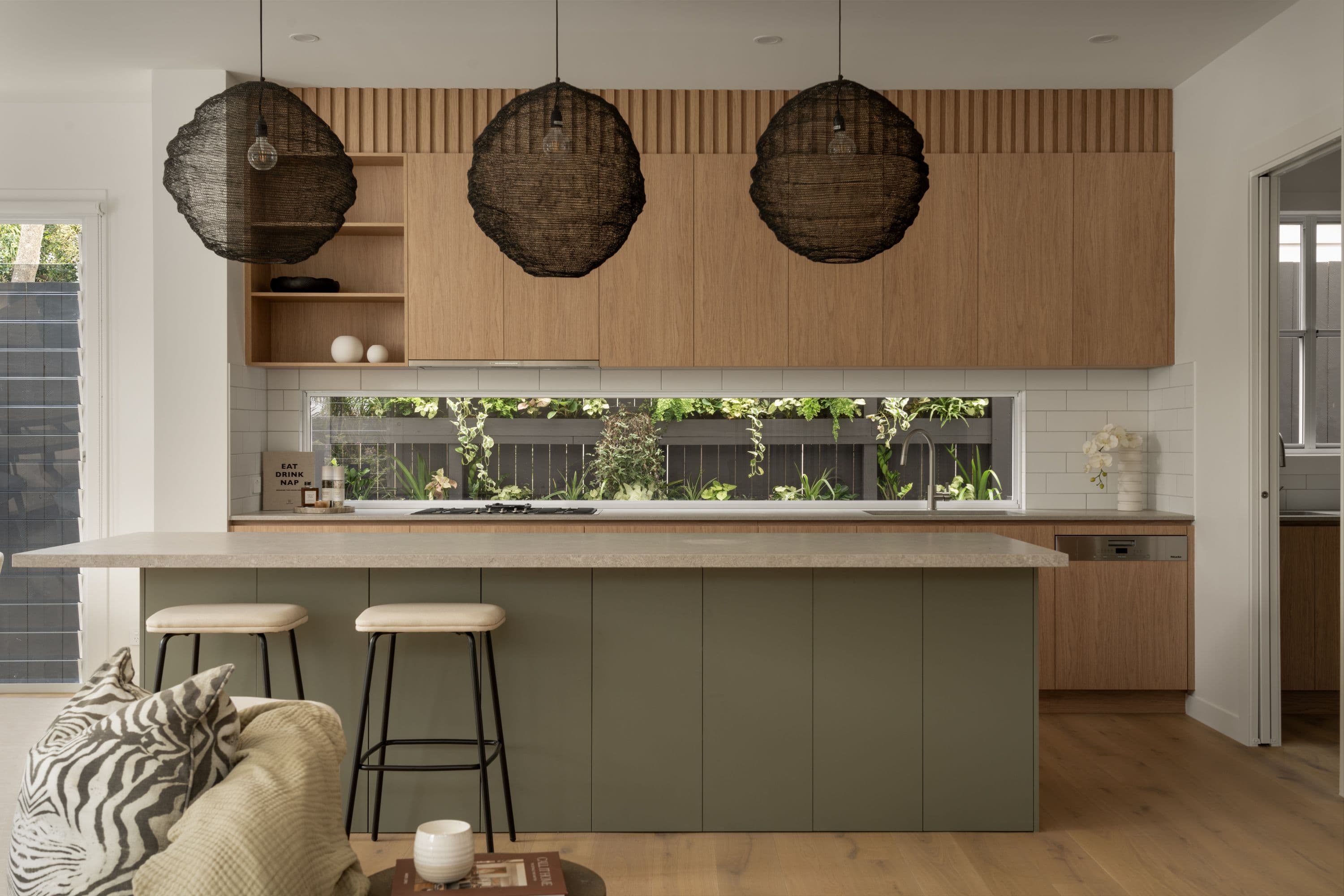 21 Ewart Street, Paddington QLD 4064, Paddington - Thumbnail 3